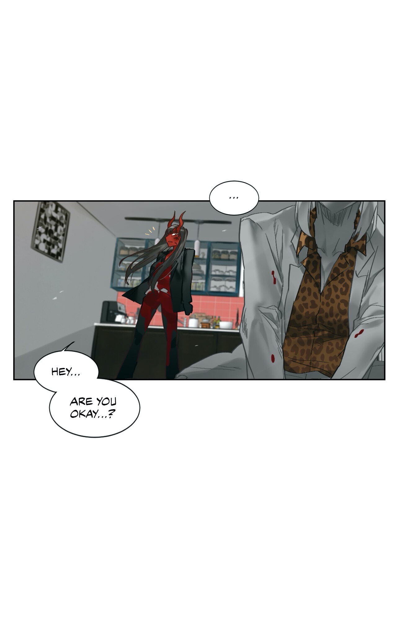 Devil Drop Chapter 80 page 86 - 