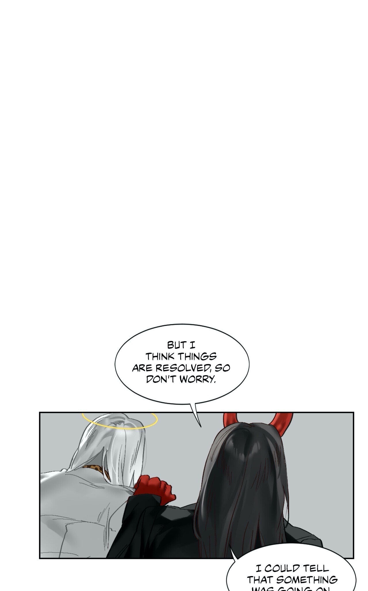 Devil Drop Chapter 80 page 89 - 