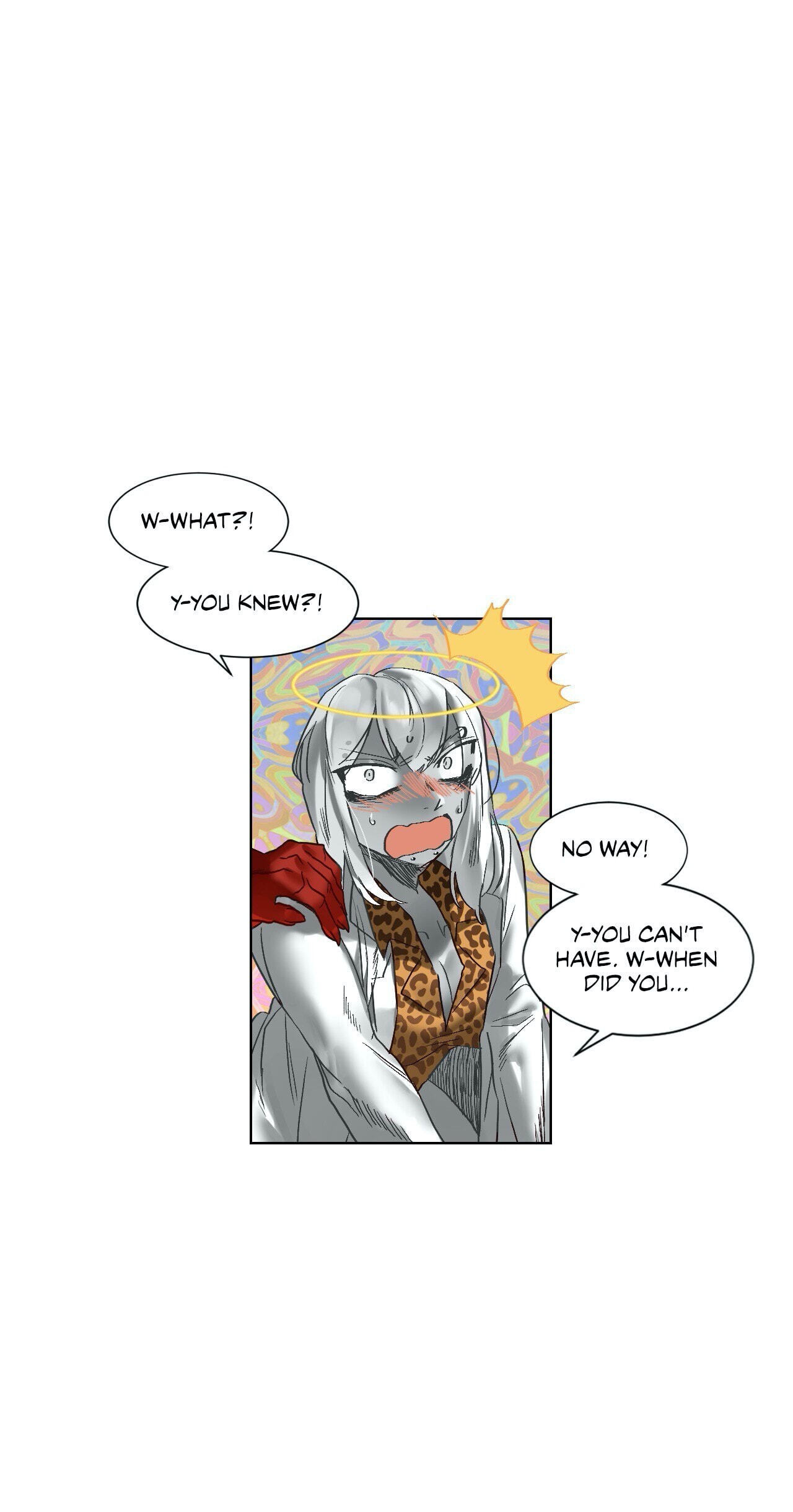 Devil Drop Chapter 80 page 93 - 