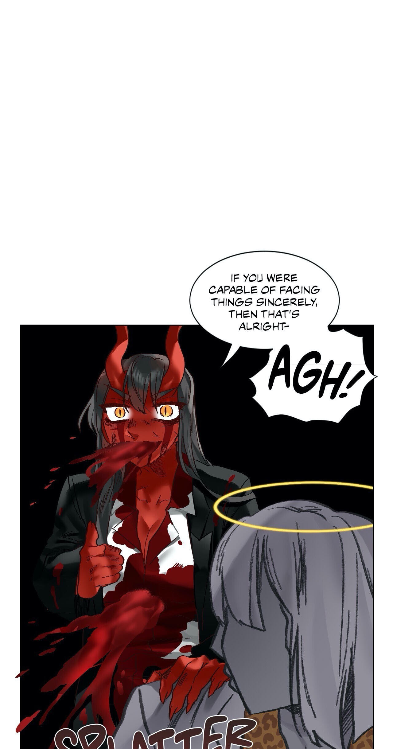 Devil Drop Chapter 80 page 96 - 