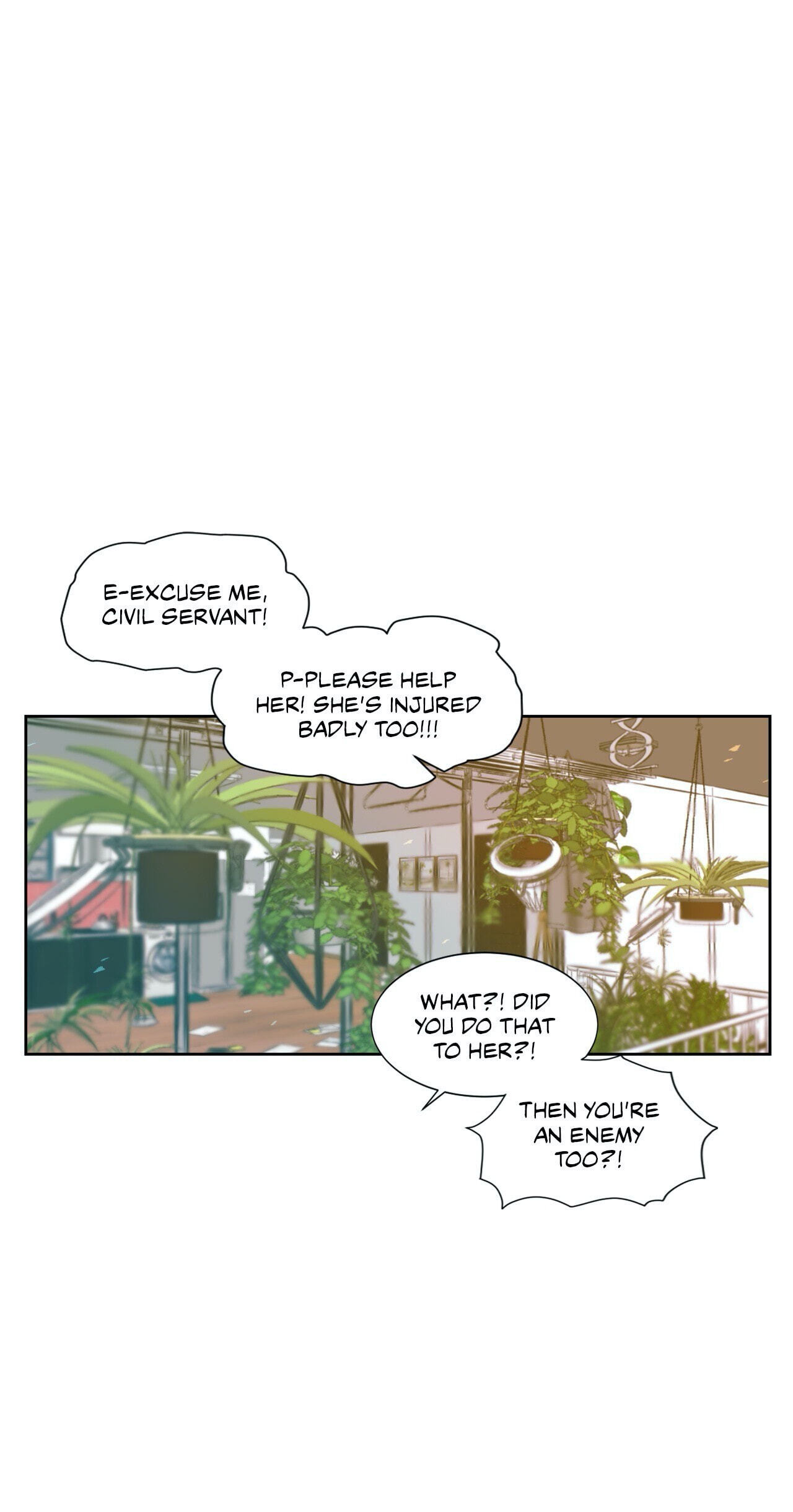 Devil Drop Chapter 80 page 99 - 