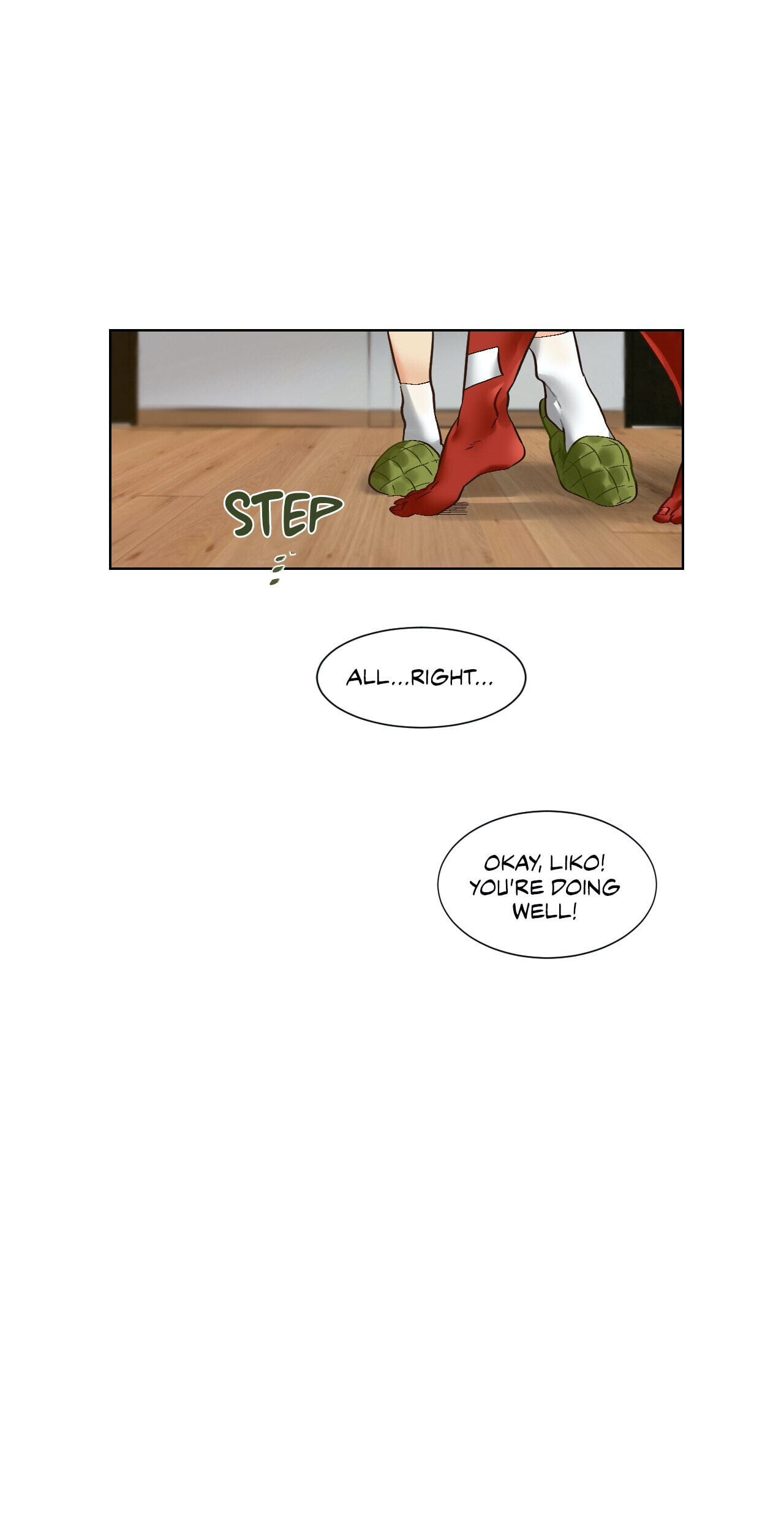 Devil Drop Chapter 81 page 13 - 