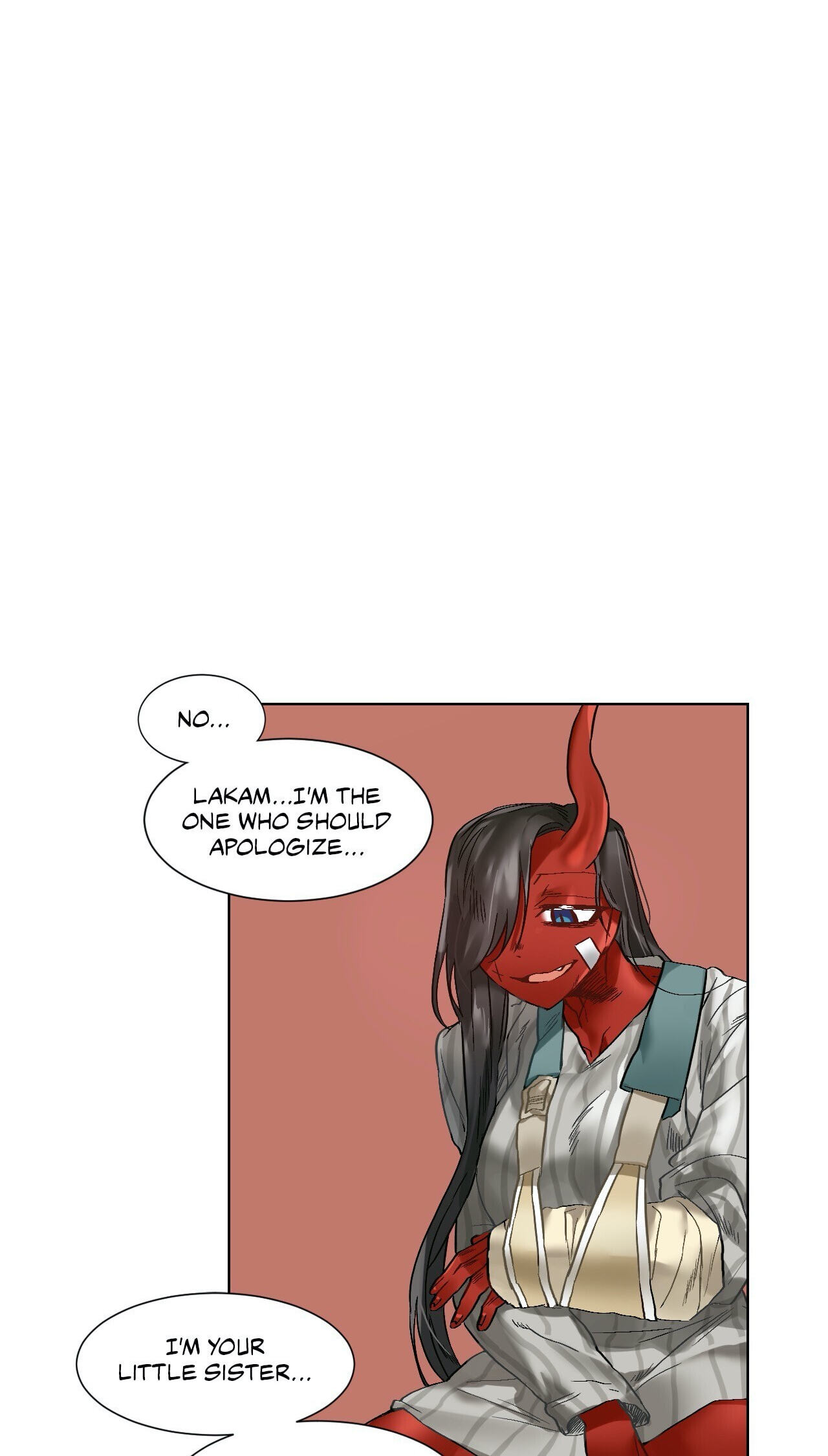 Devil Drop Chapter 81 page 20 - 