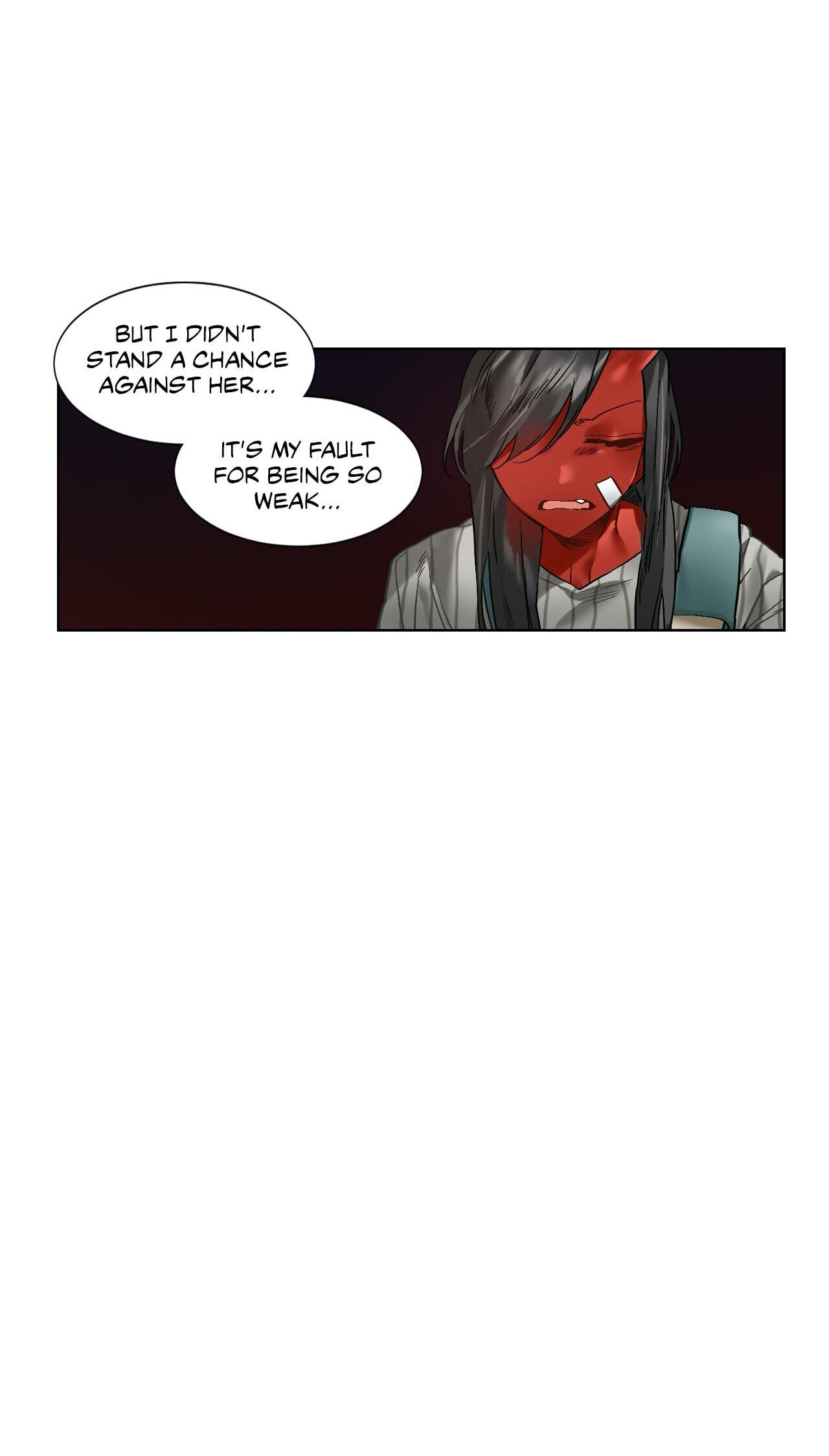 Devil Drop Chapter 81 page 22 - 