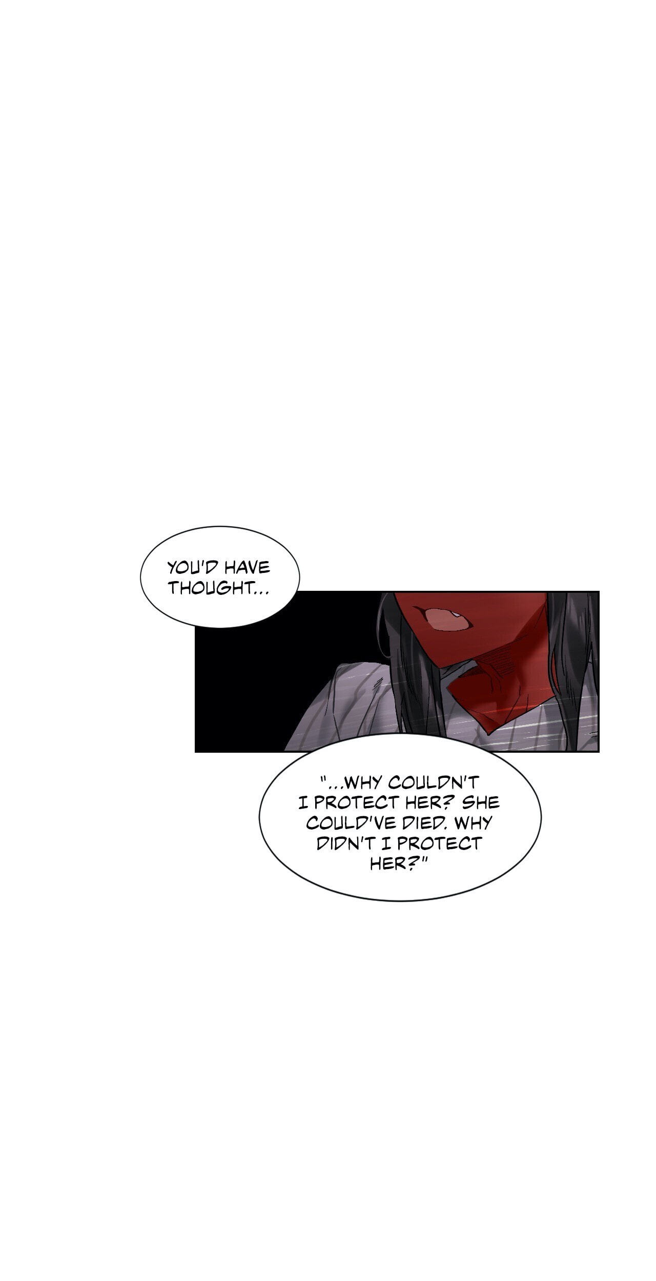 Devil Drop Chapter 81 page 25 - 