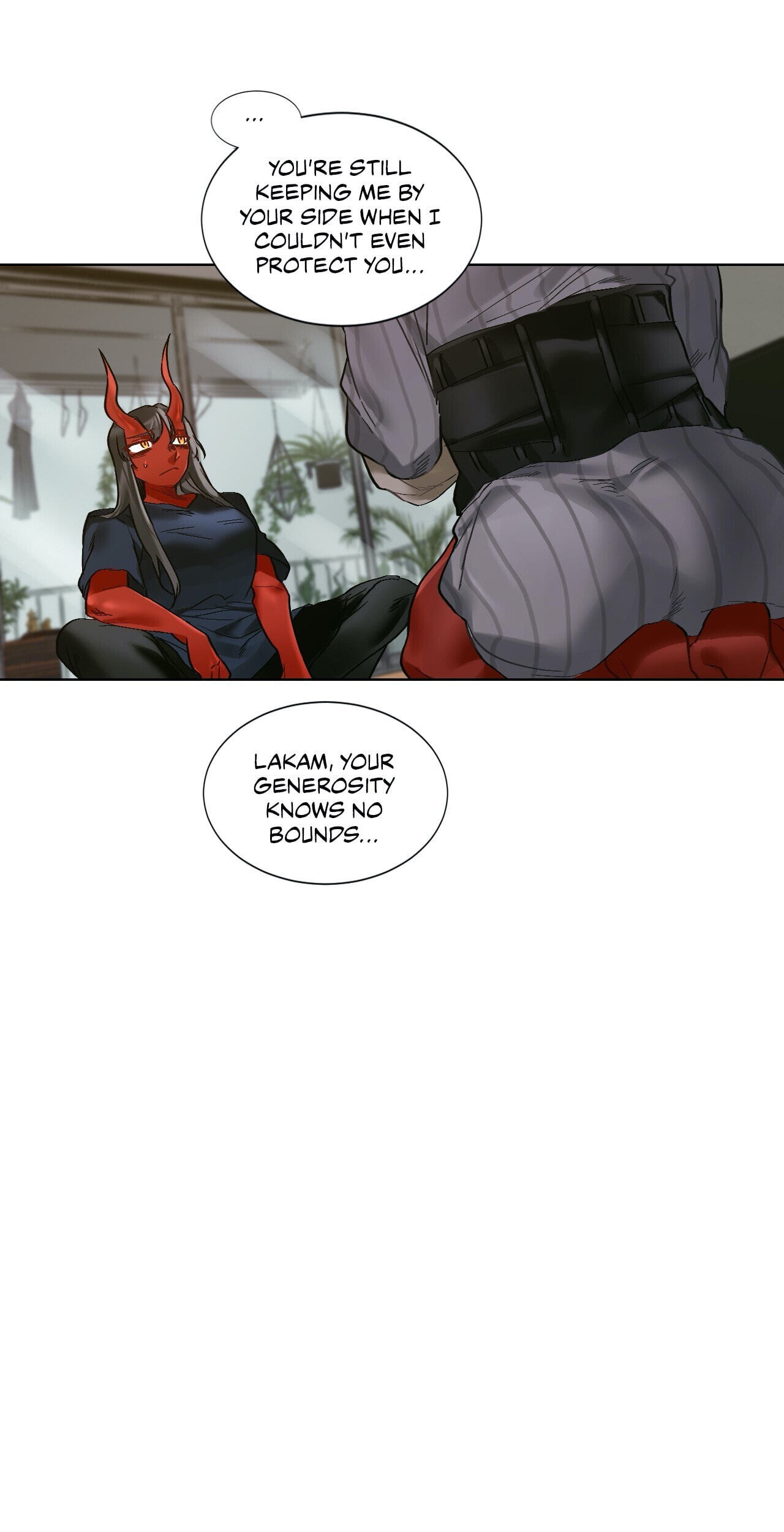 Devil Drop Chapter 81 page 29 - 