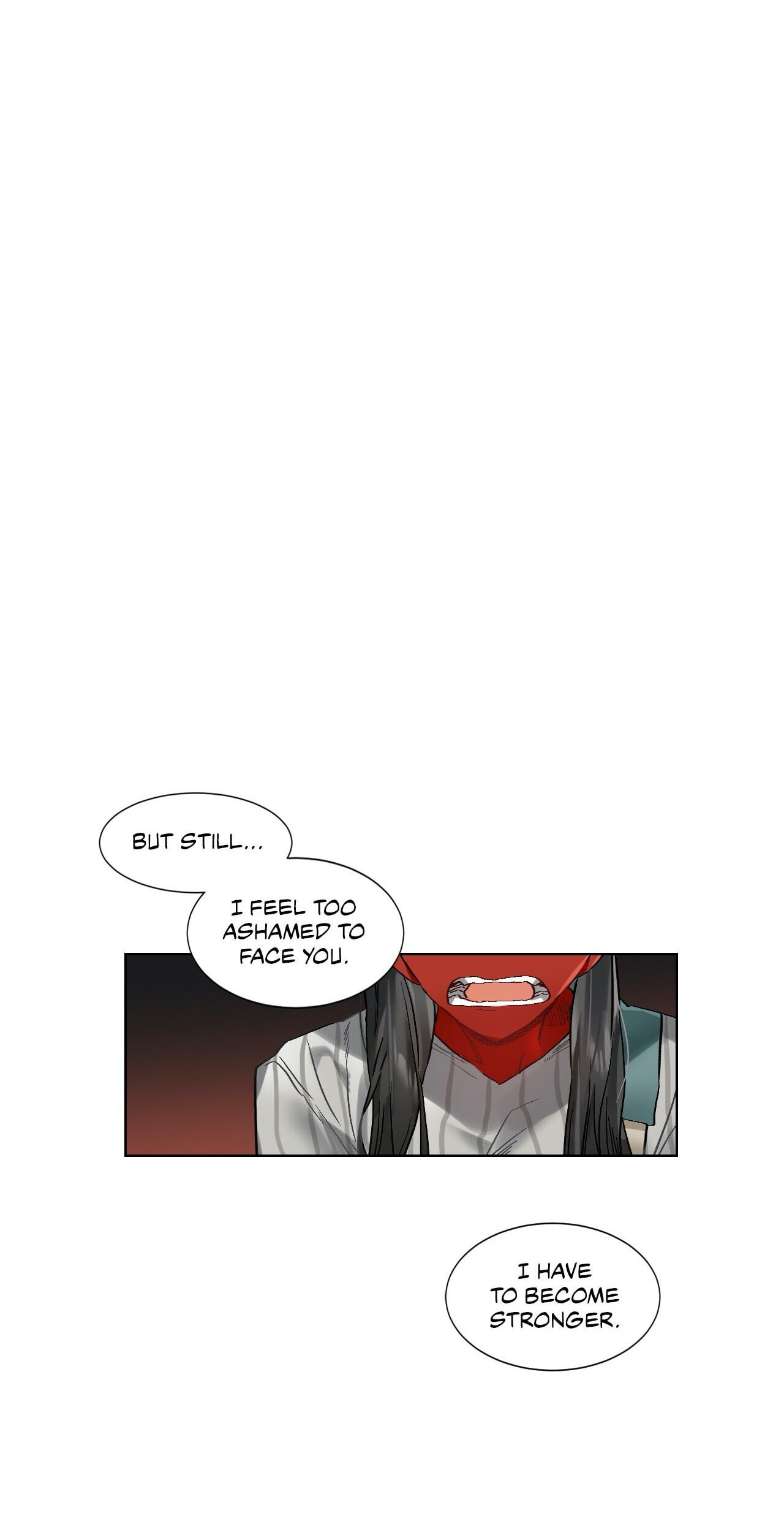 Devil Drop Chapter 81 page 30 - 