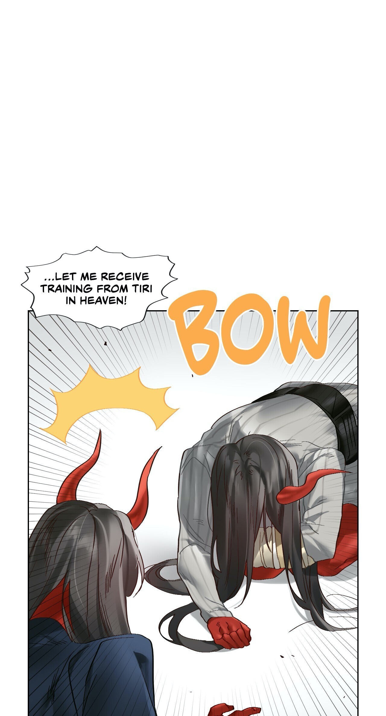 Devil Drop Chapter 81 page 34 - 