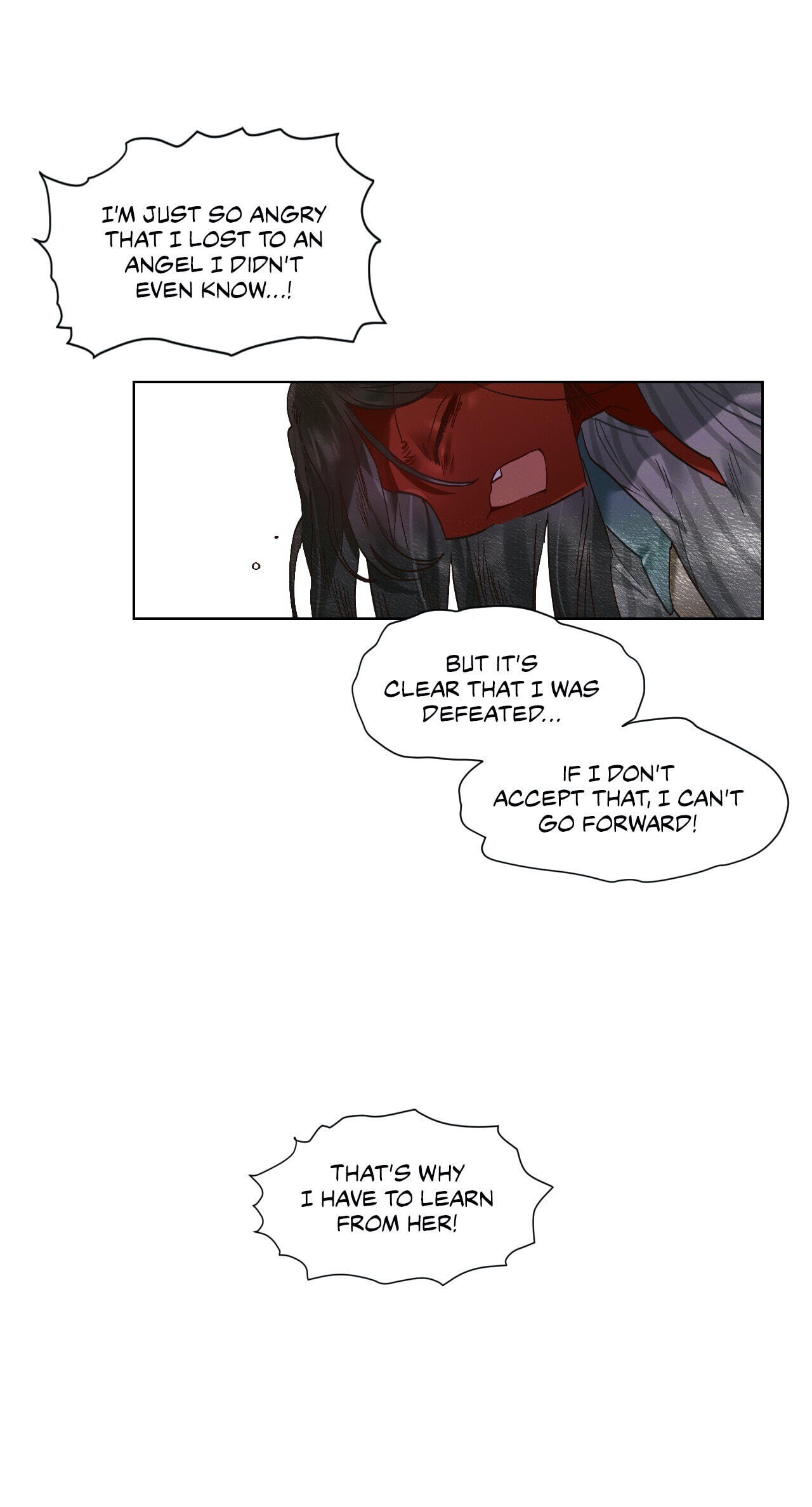 Devil Drop Chapter 81 page 37 - 