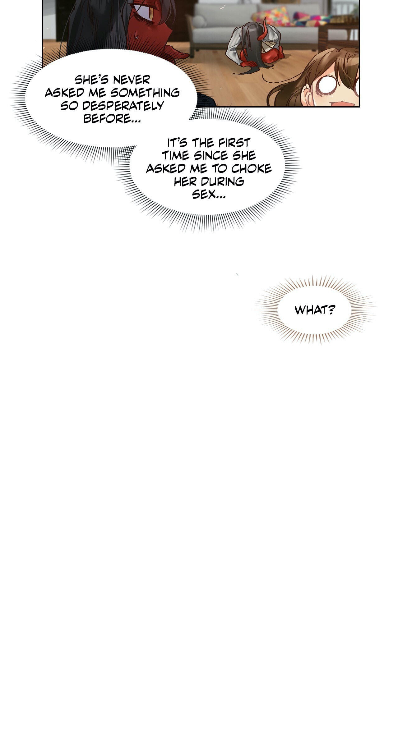 Devil Drop Chapter 81 page 39 - 