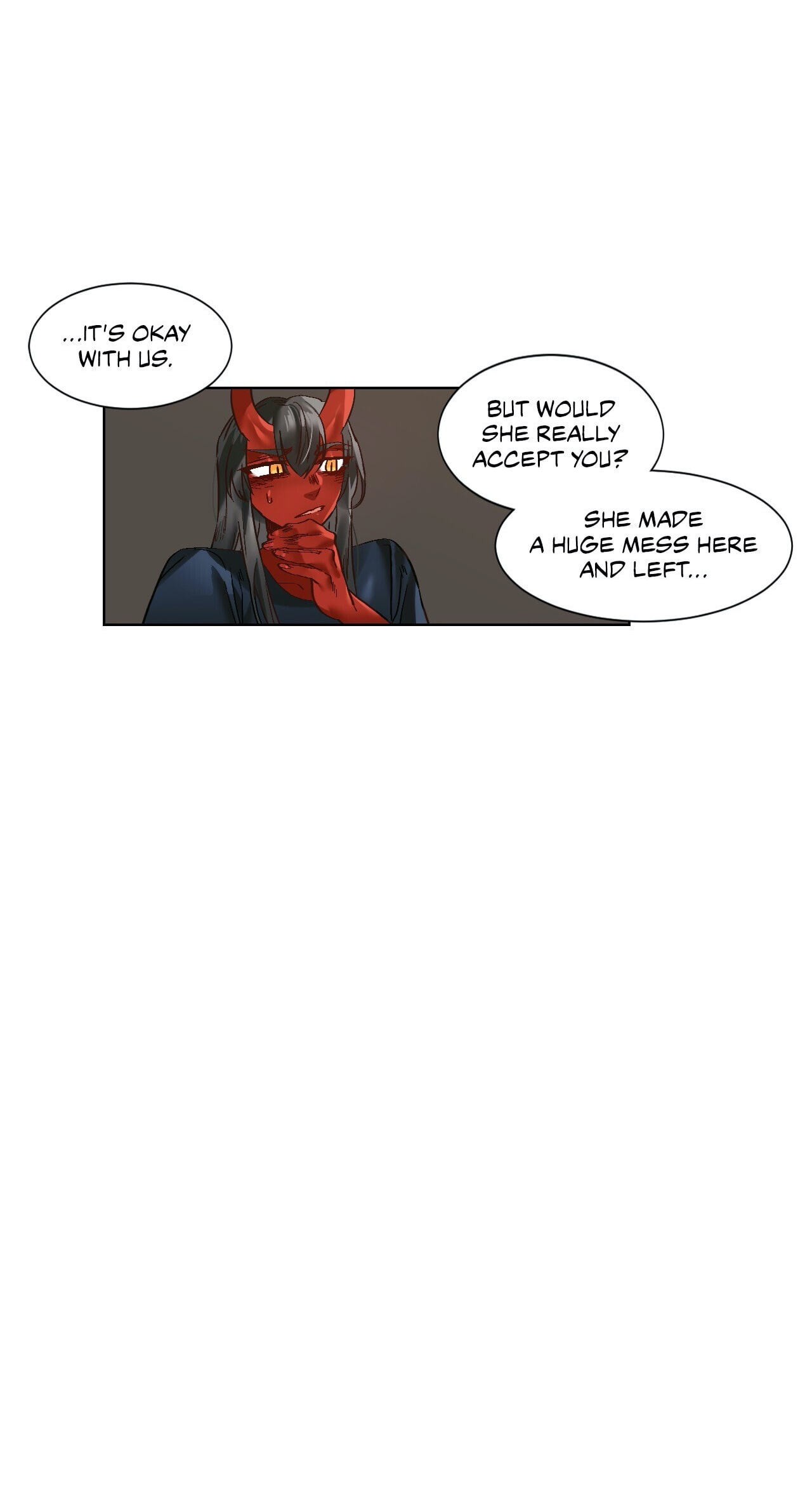 Devil Drop Chapter 81 page 40 - 