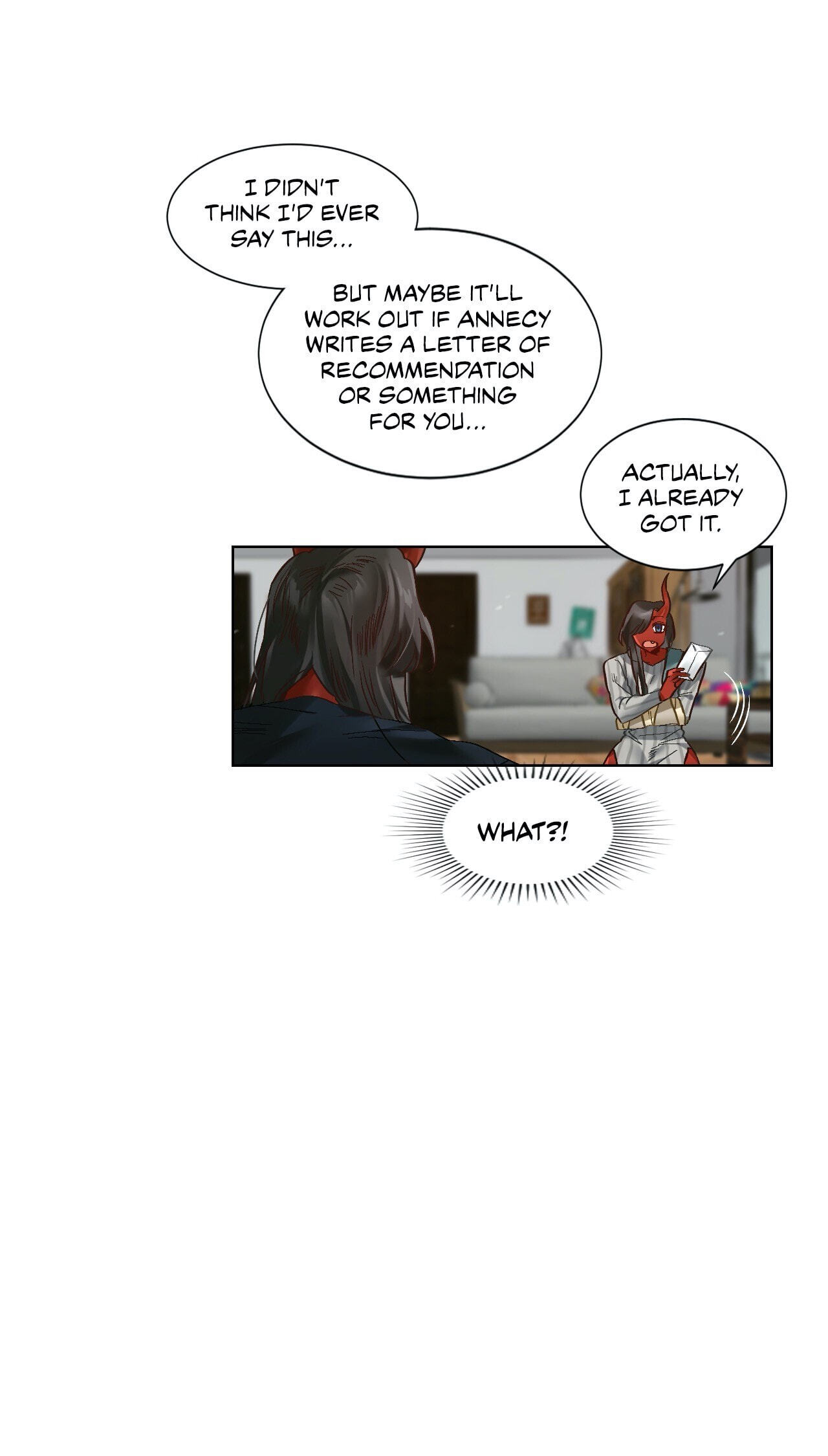 Devil Drop Chapter 81 page 41 - 