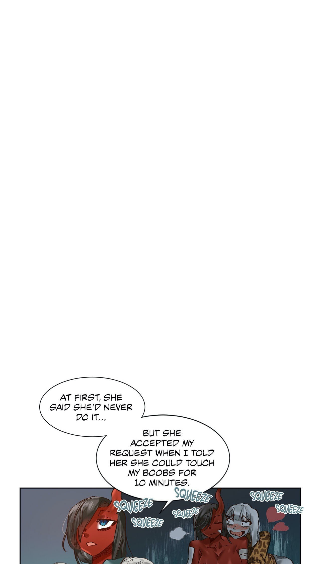 Devil Drop Chapter 81 page 42 - 