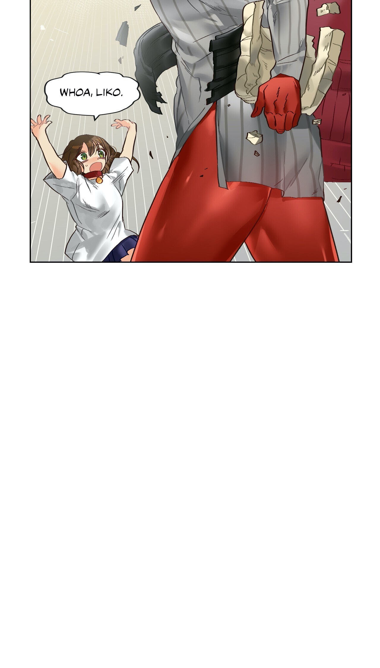 Devil Drop Chapter 81 page 45 - 