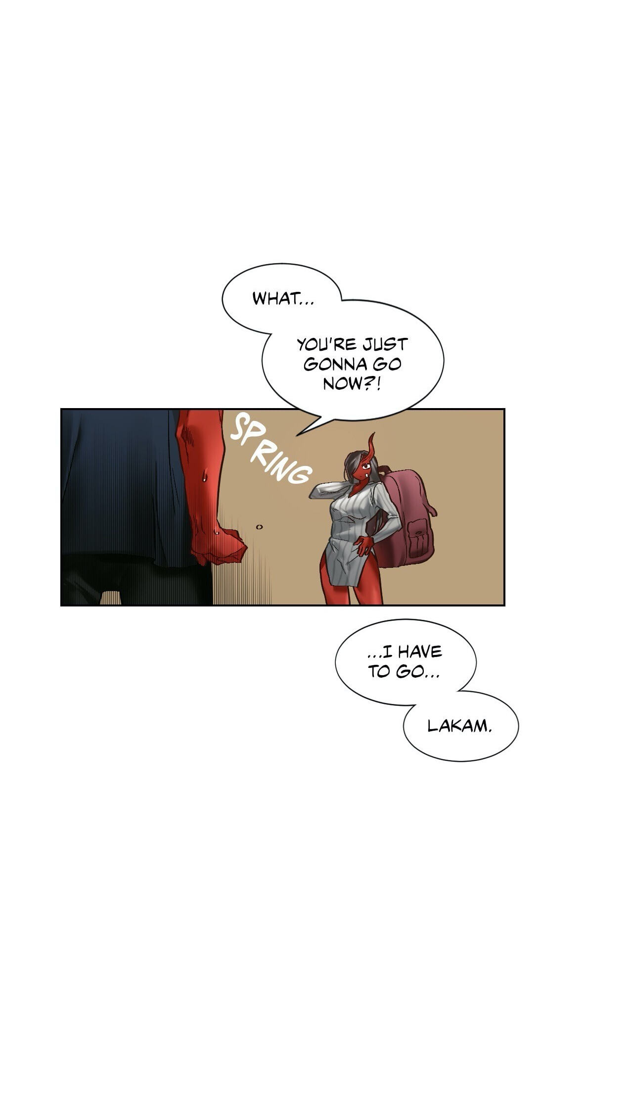 Devil Drop Chapter 81 page 46 - 