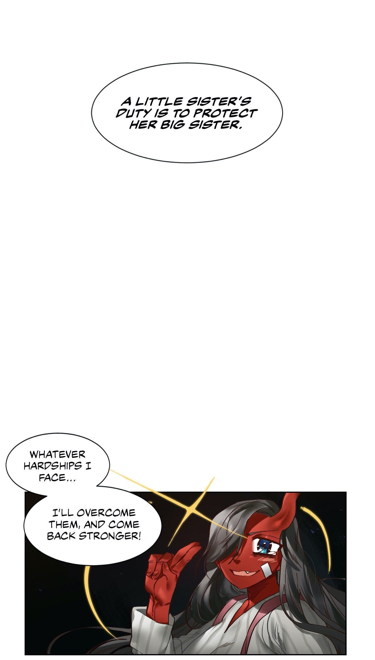 Devil Drop Chapter 81 page 47 - 