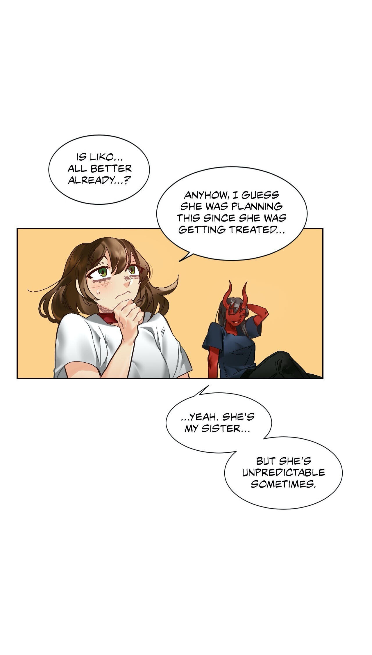 Devil Drop Chapter 81 page 50 - 