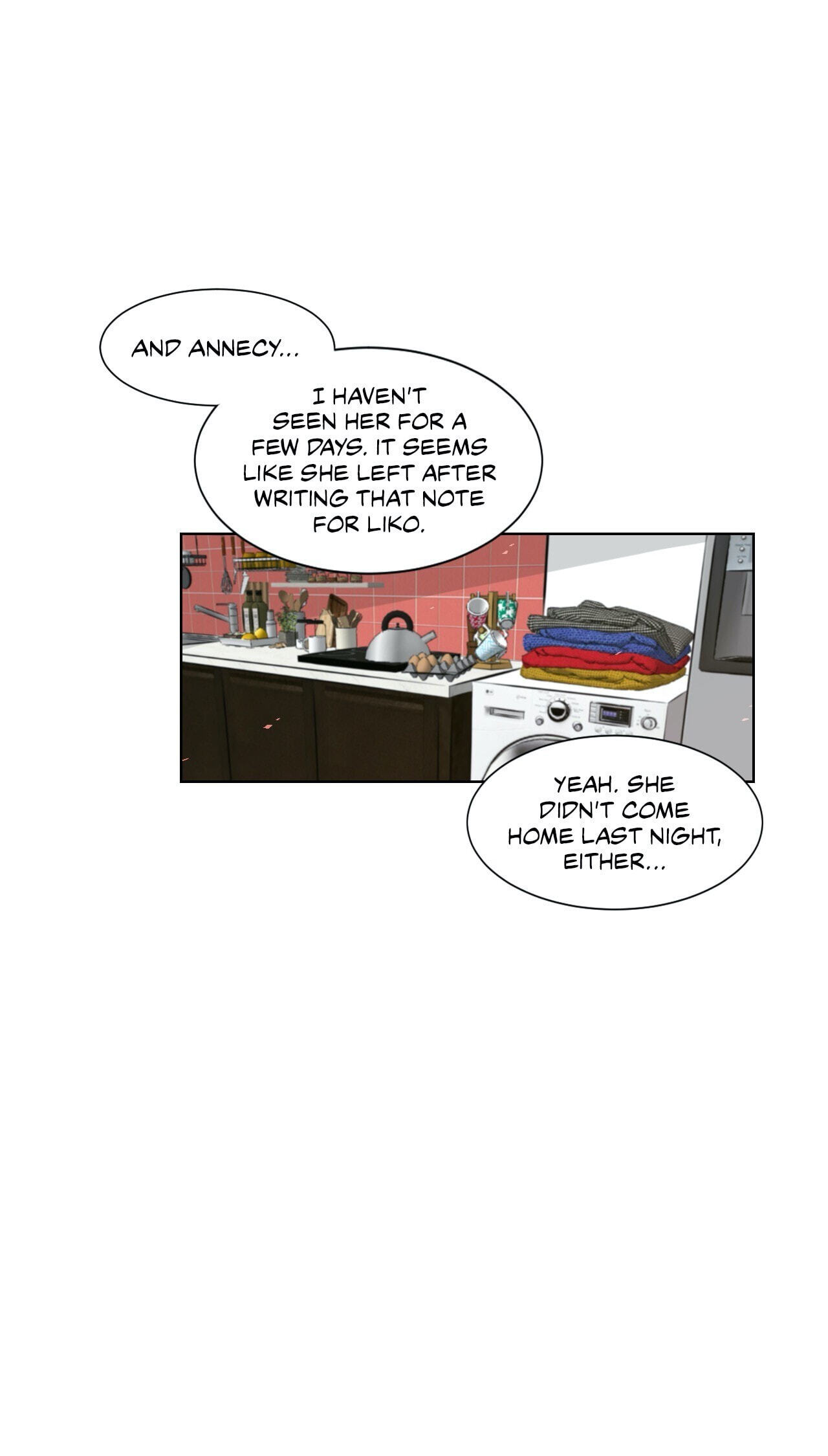Devil Drop Chapter 81 page 51 - 