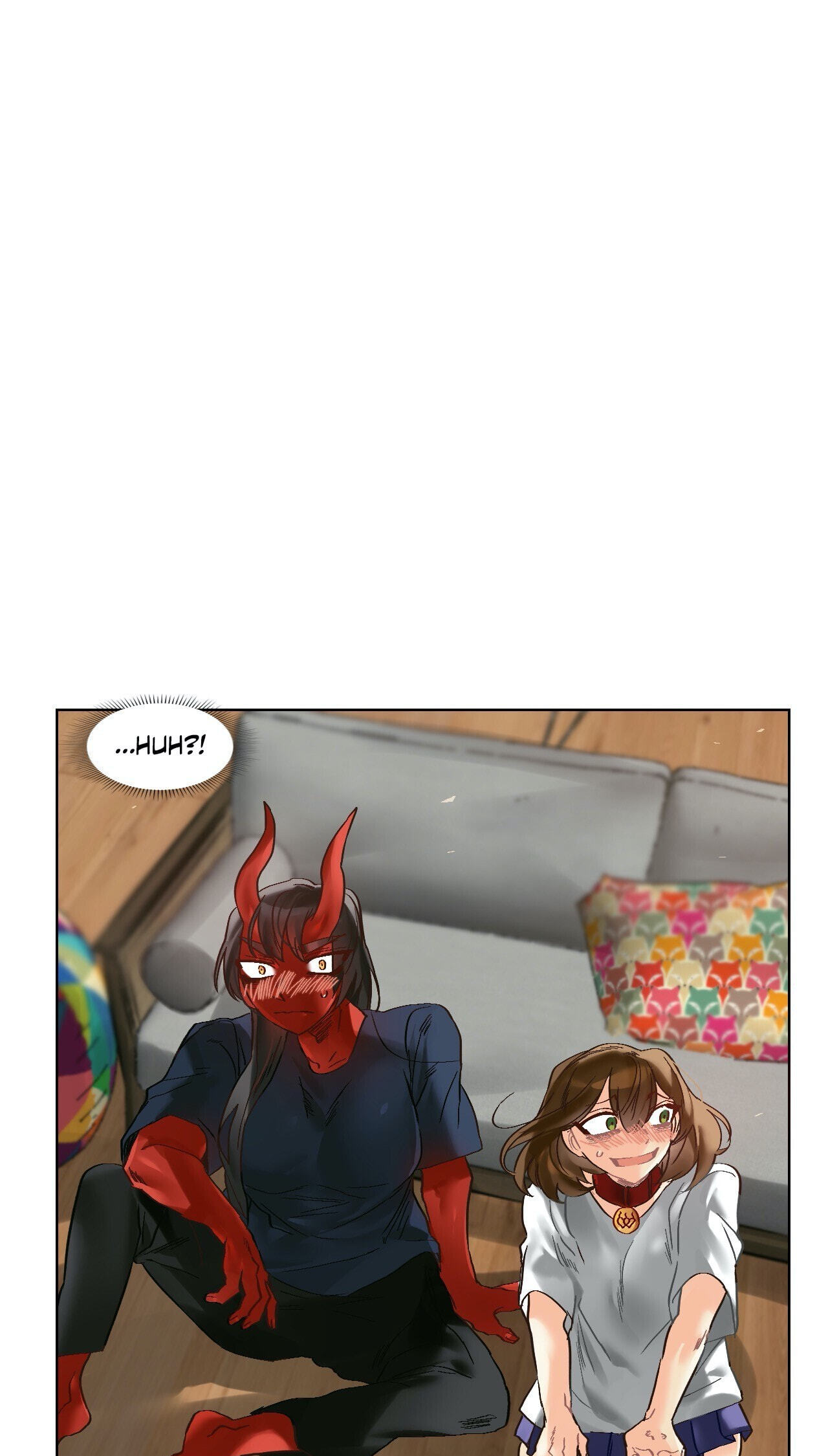 Devil Drop Chapter 81 page 55 - 