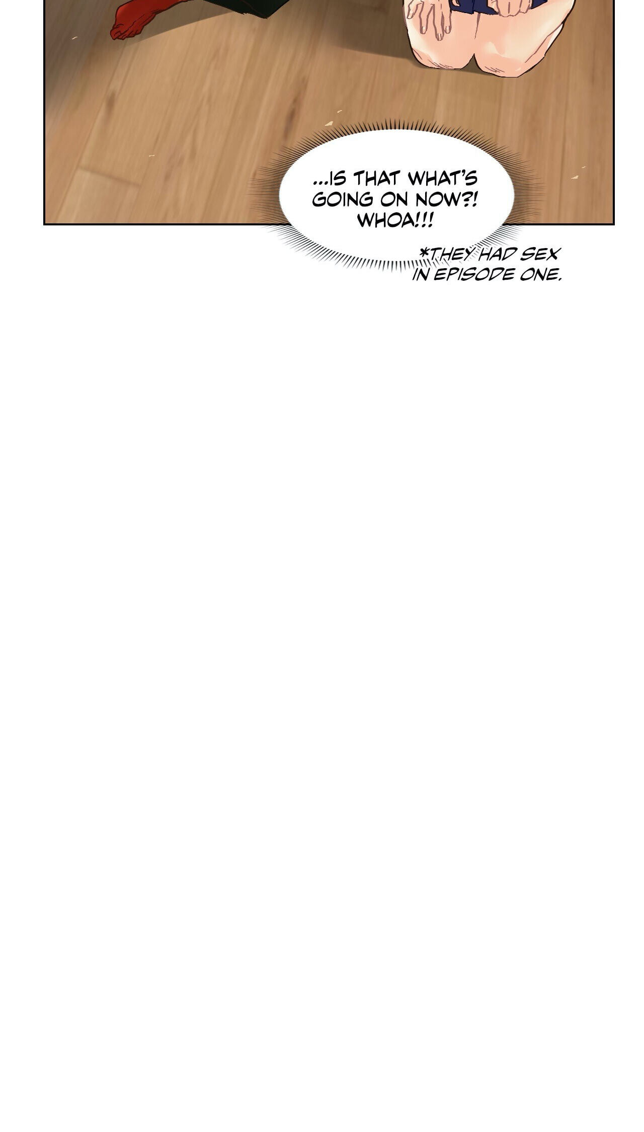 Devil Drop Chapter 81 page 56 - 