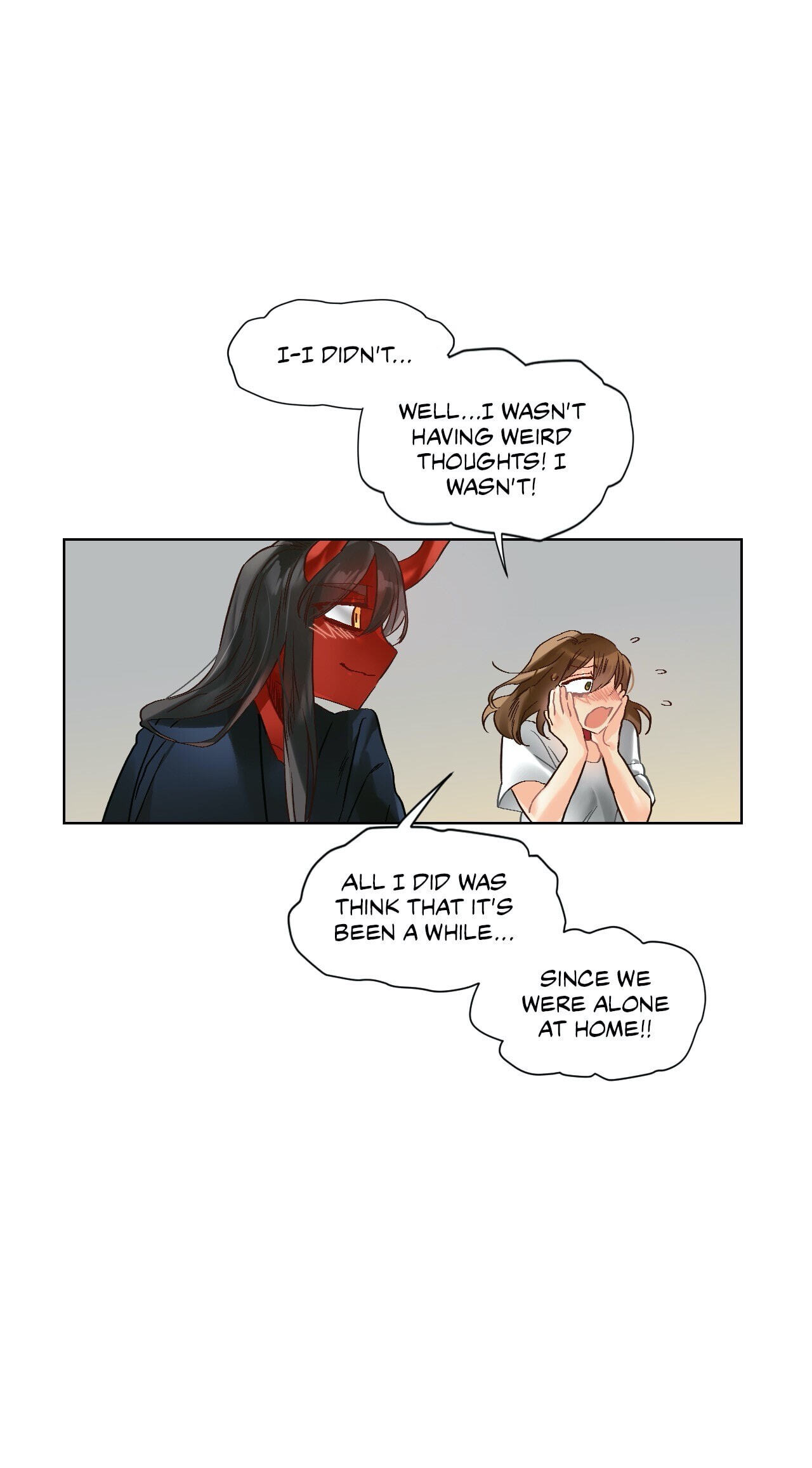 Devil Drop Chapter 81 page 57 - 
