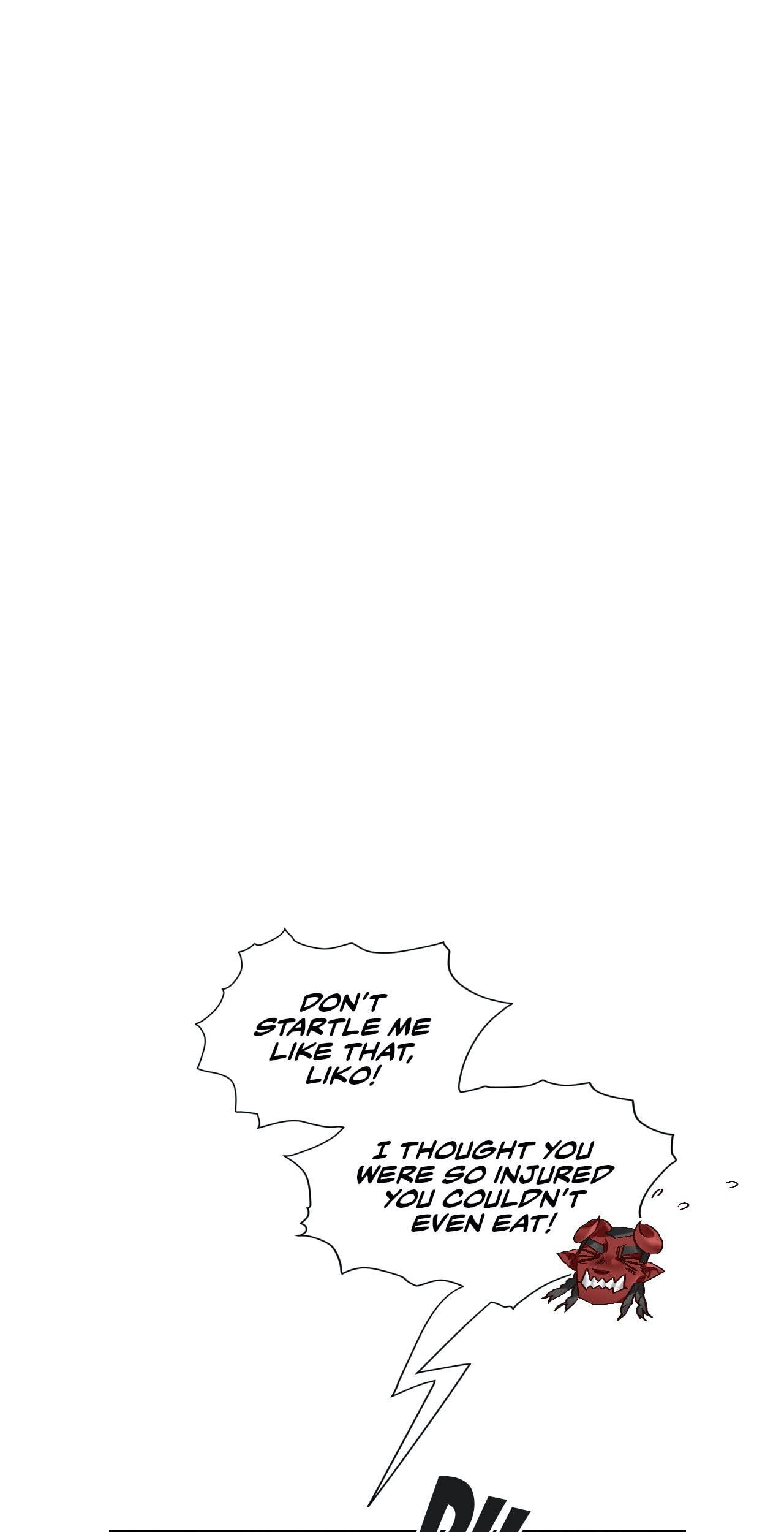 Devil Drop Chapter 81 page 7 - 