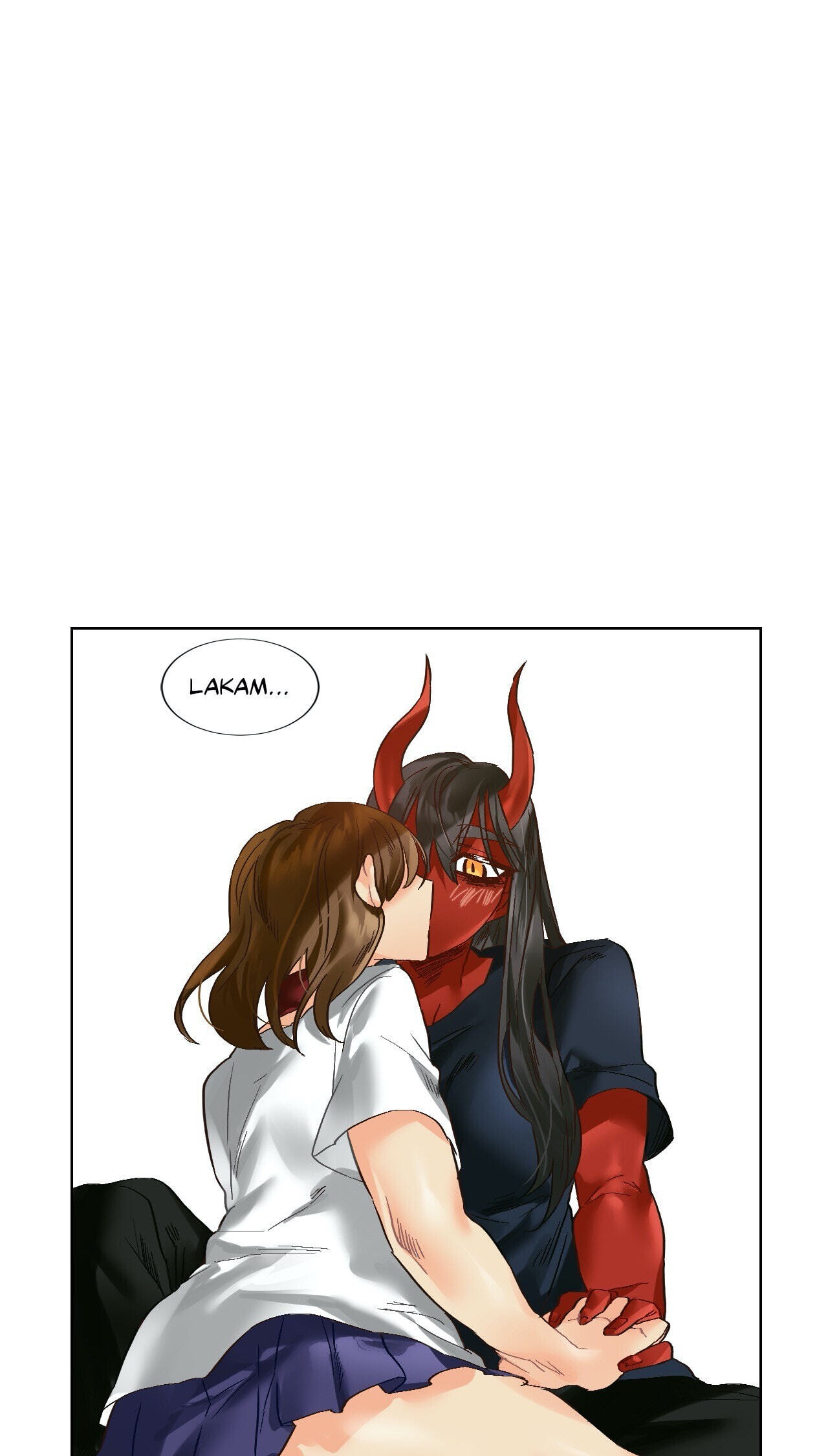 Devil Drop Chapter 81 page 65 - 