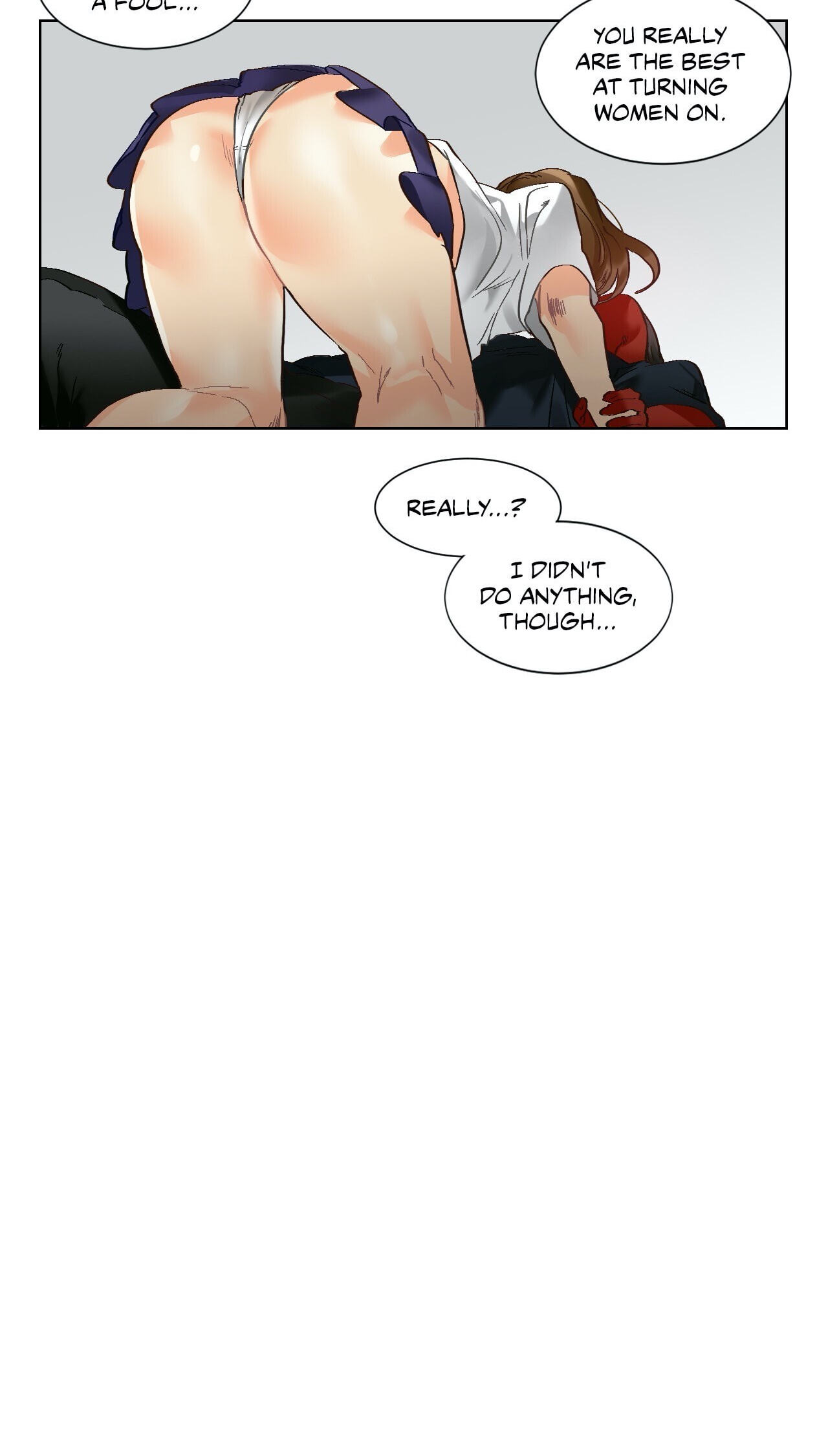 Devil Drop Chapter 81 page 72 - 