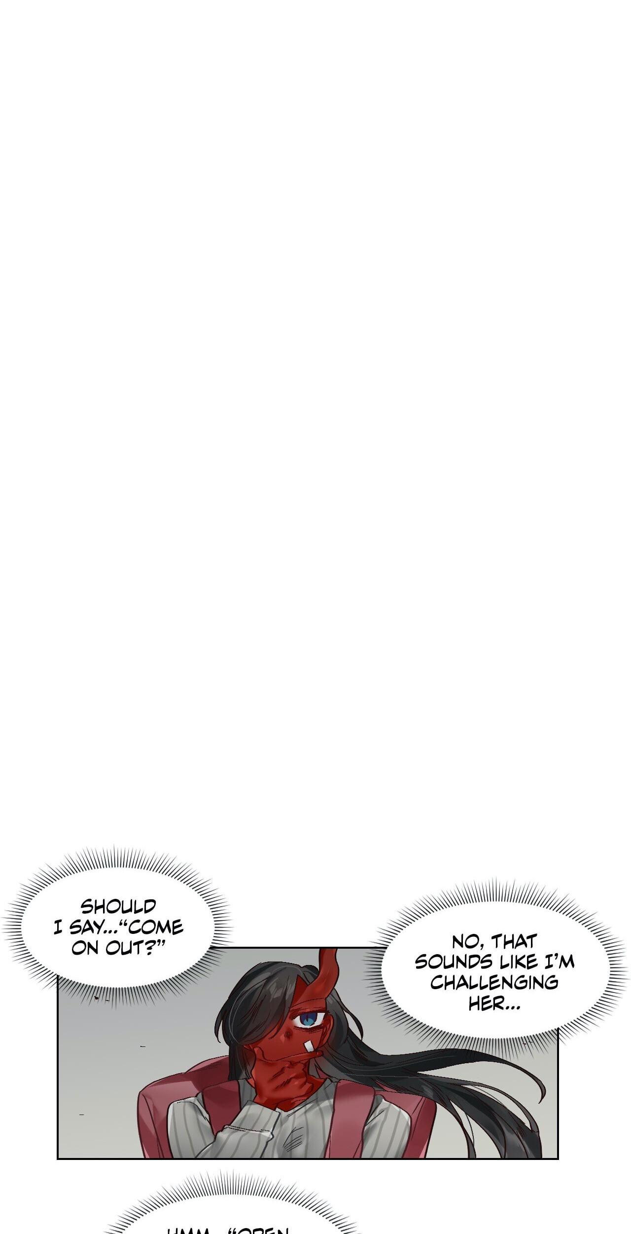 Devil Drop Chapter 82 page 14 - 