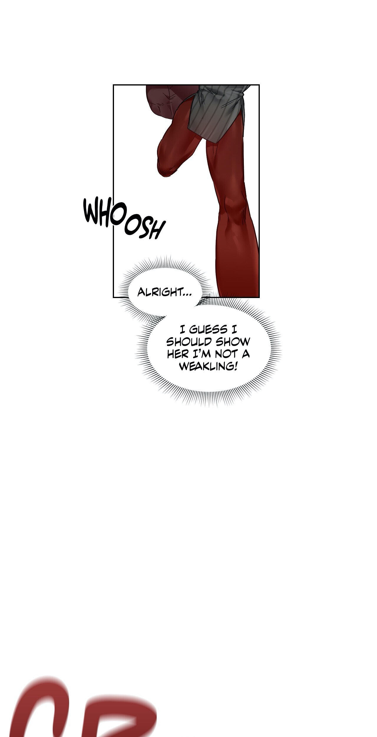 Devil Drop Chapter 82 page 17 - 