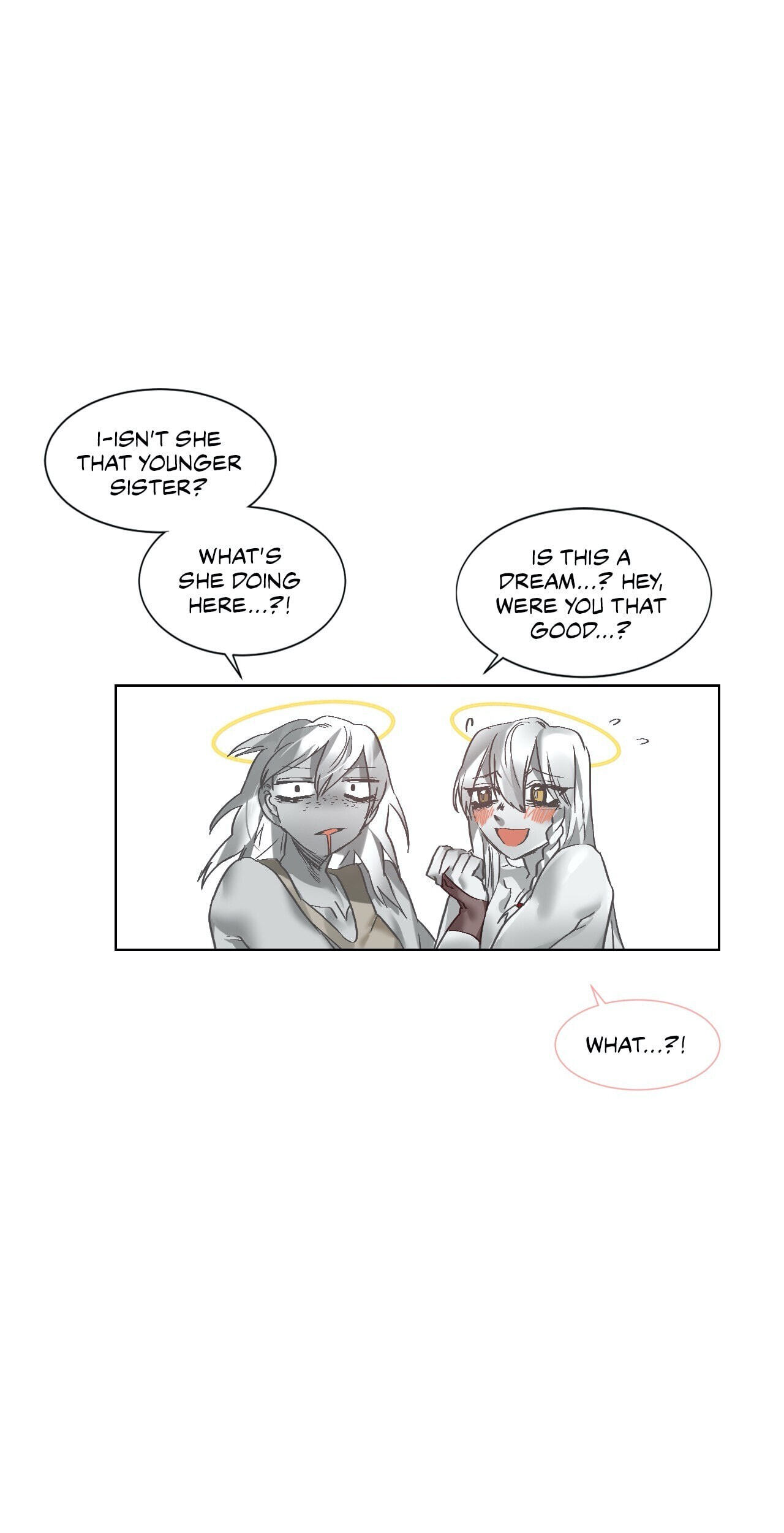 Devil Drop Chapter 82 page 23 - 
