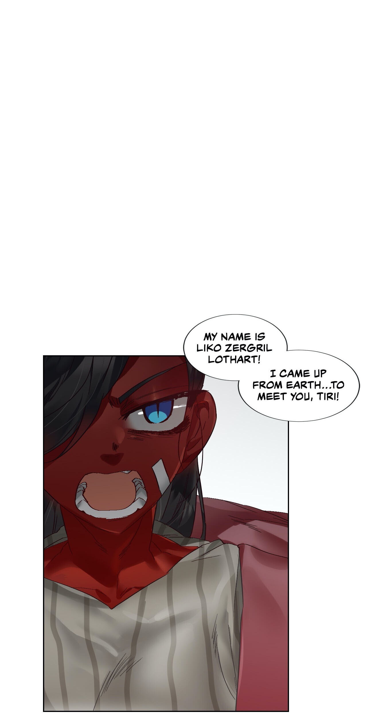 Devil Drop Chapter 82 page 24 - 