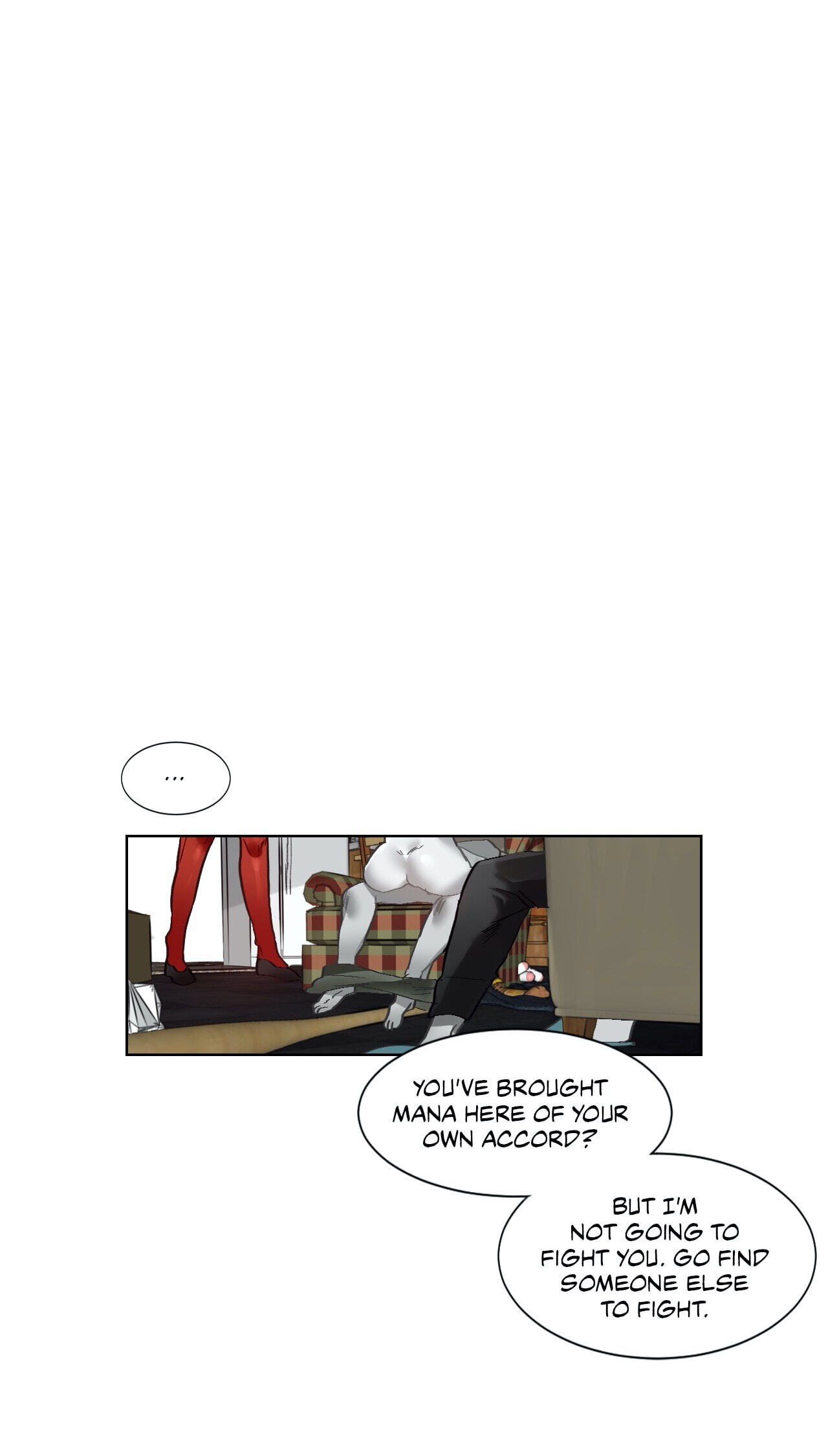 Devil Drop Chapter 82 page 25 - 