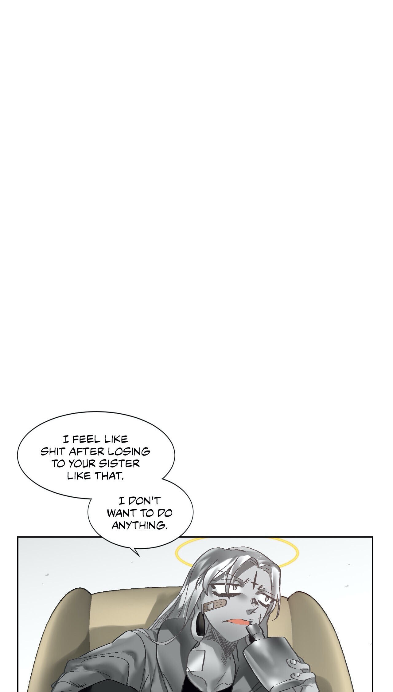Devil Drop Chapter 82 page 26 - 
