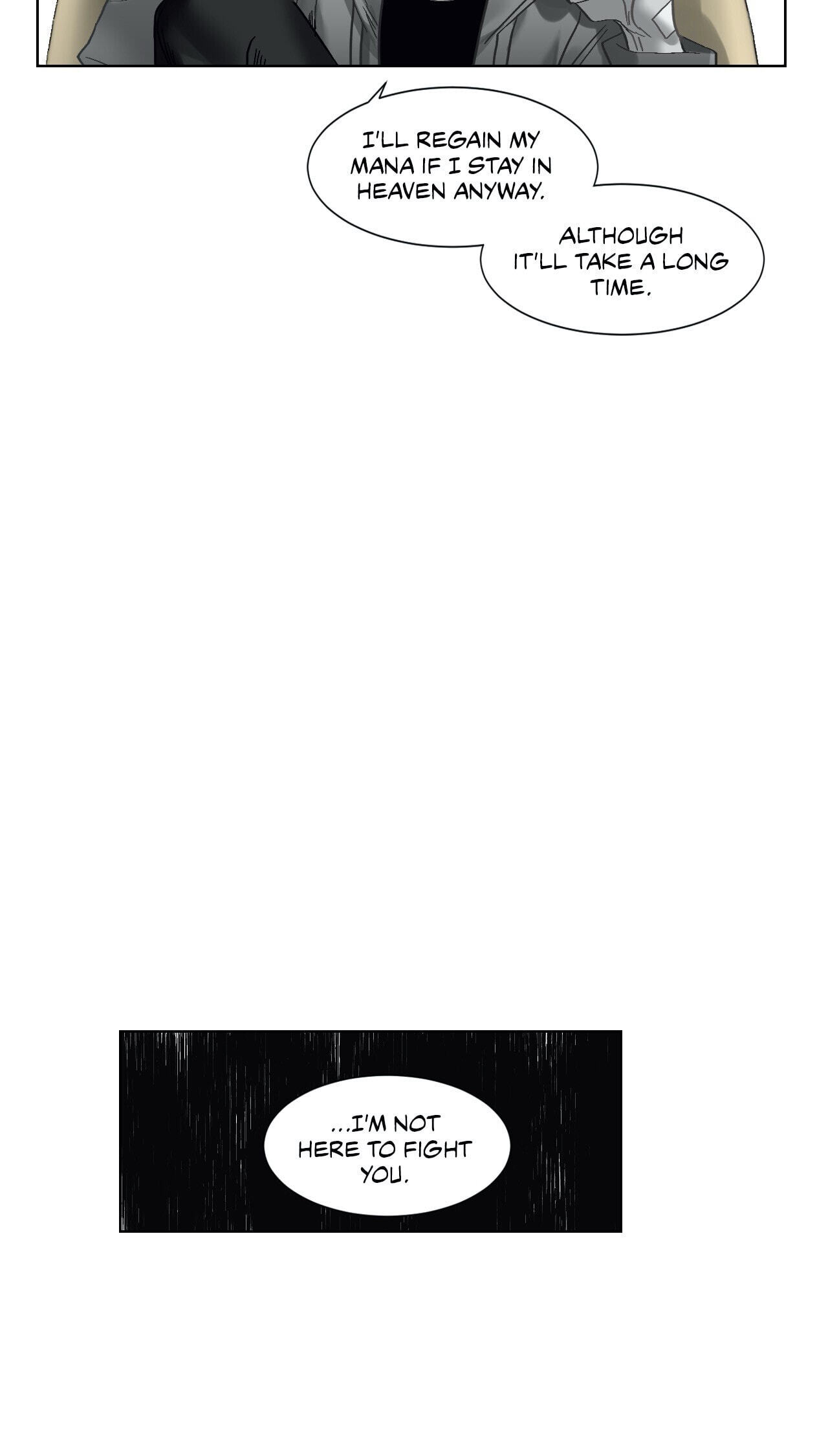 Devil Drop Chapter 82 page 27 - 