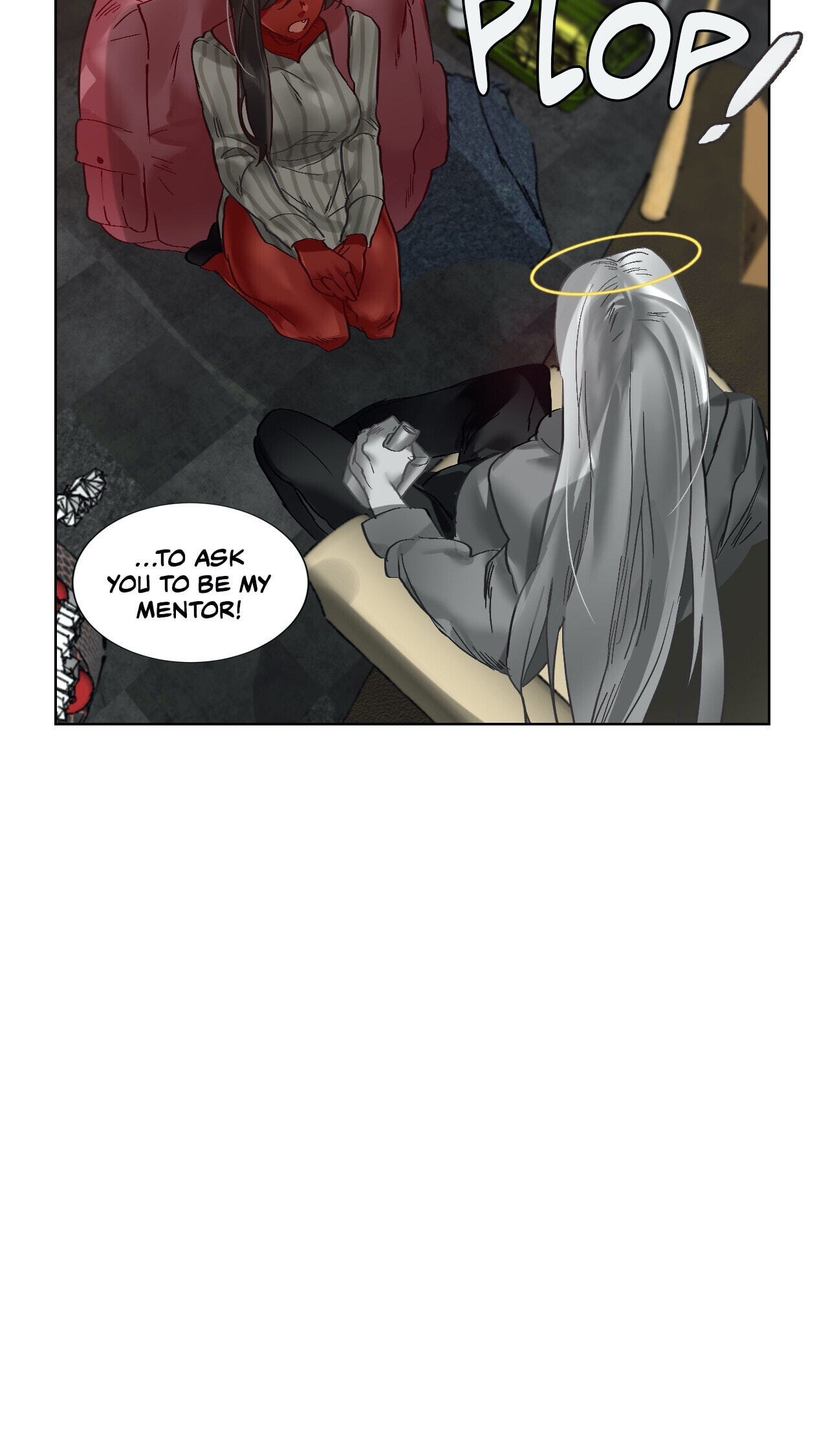 Devil Drop Chapter 82 page 29 - 