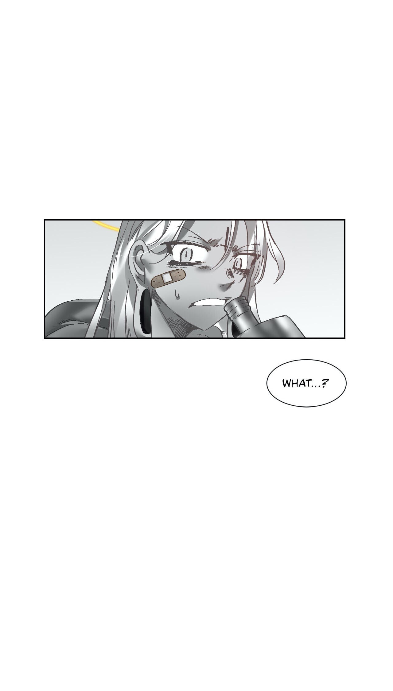 Devil Drop Chapter 82 page 30 - 