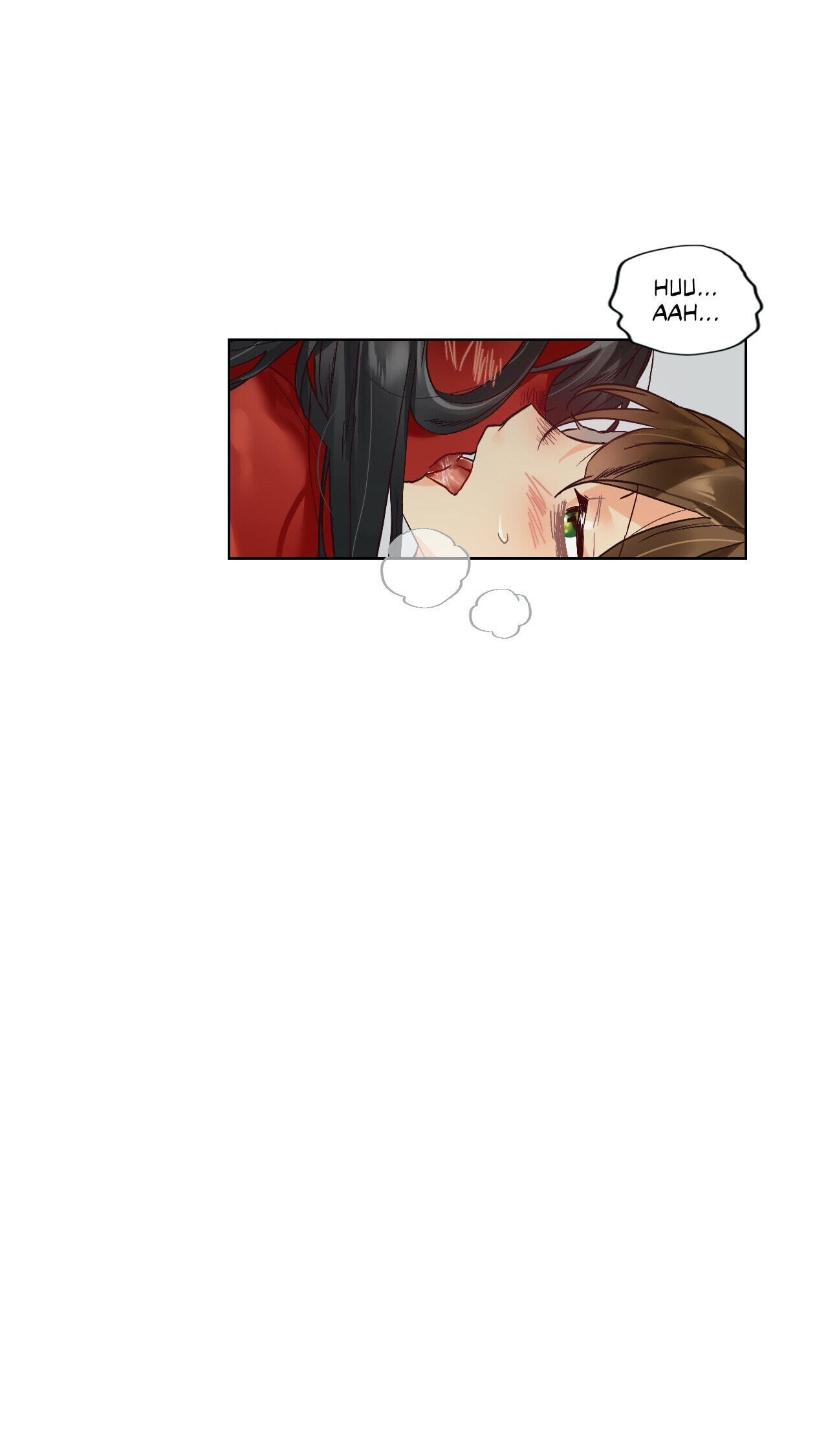 Devil Drop Chapter 82 page 33 - 