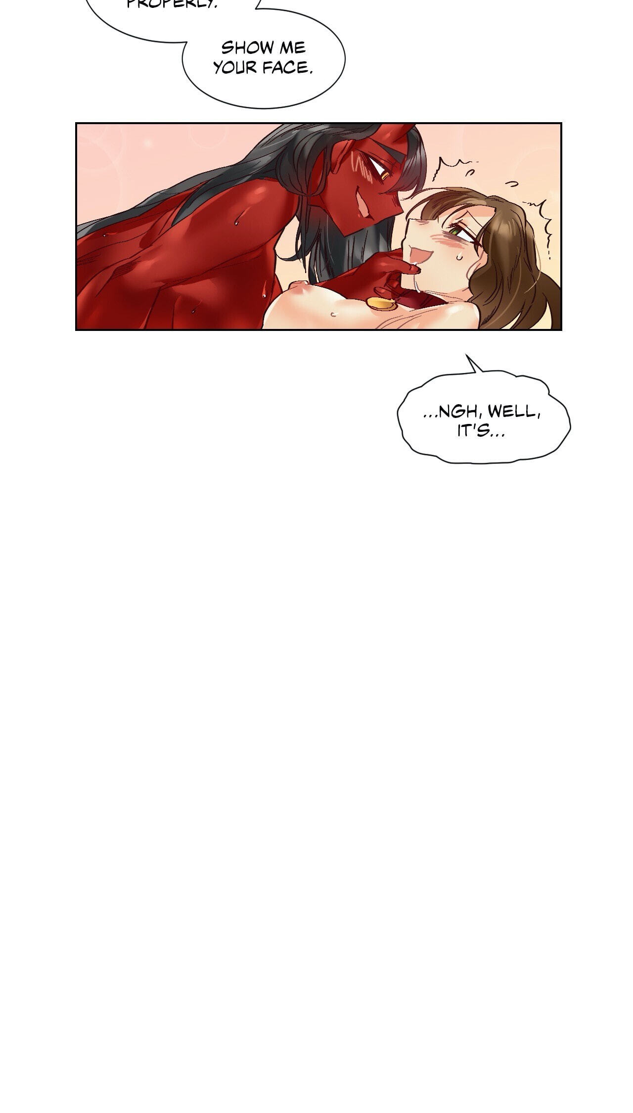 Devil Drop Chapter 82 page 37 - 