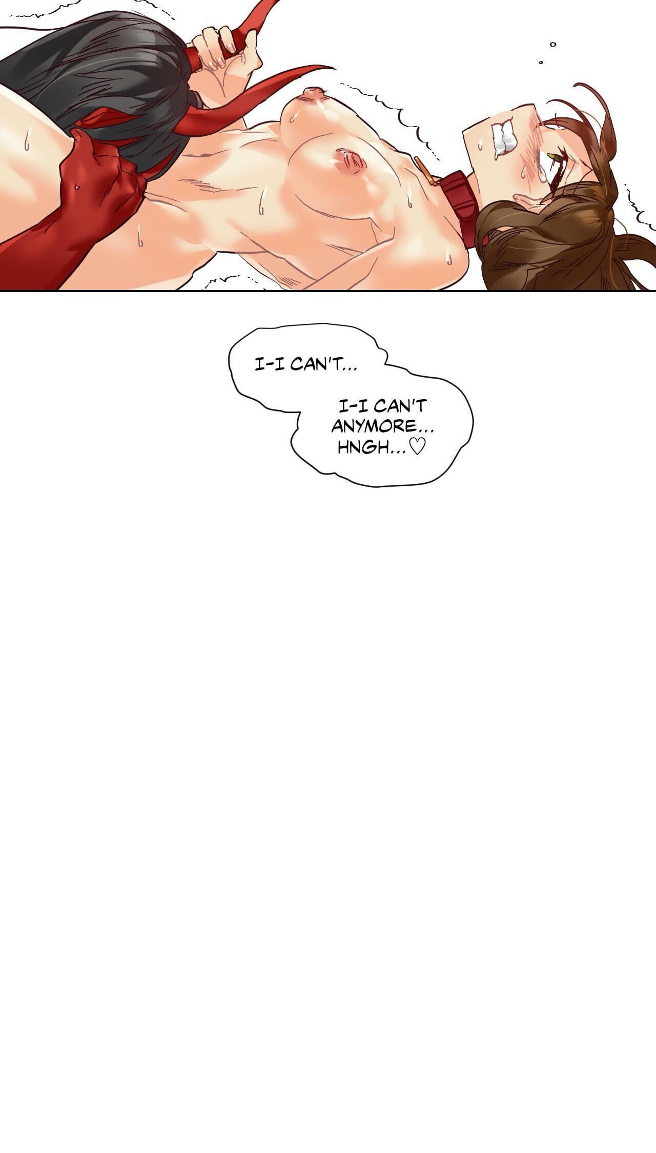 Devil Drop Chapter 82 page 40 - 