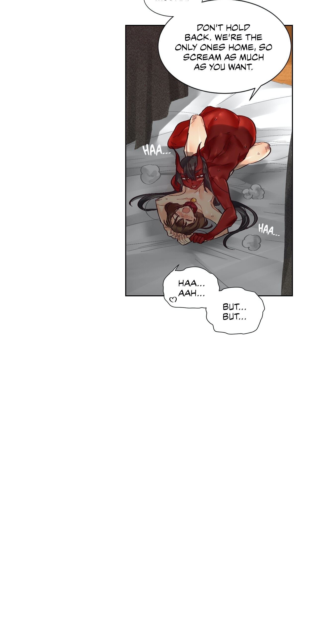 Devil Drop Chapter 82 page 5 - 