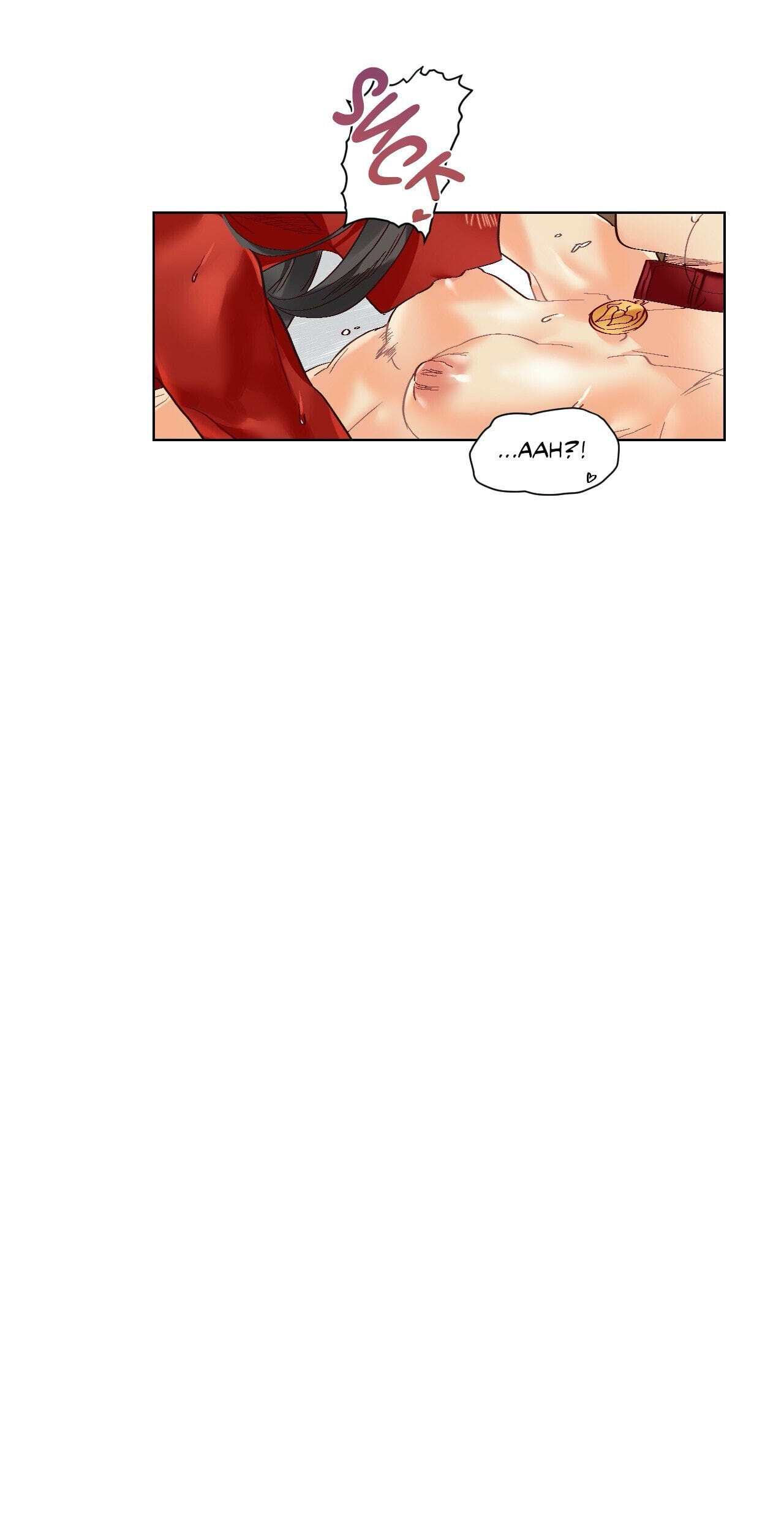 Devil Drop Chapter 82 page 41 - 