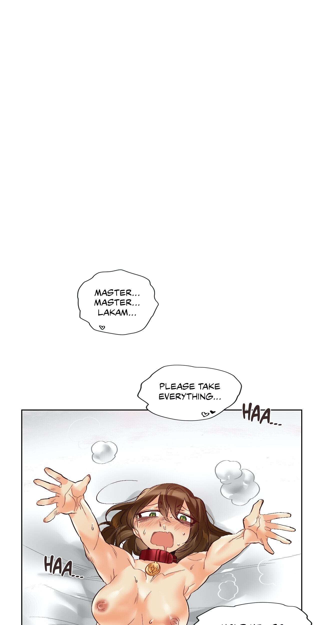 Devil Drop Chapter 82 page 43 - 