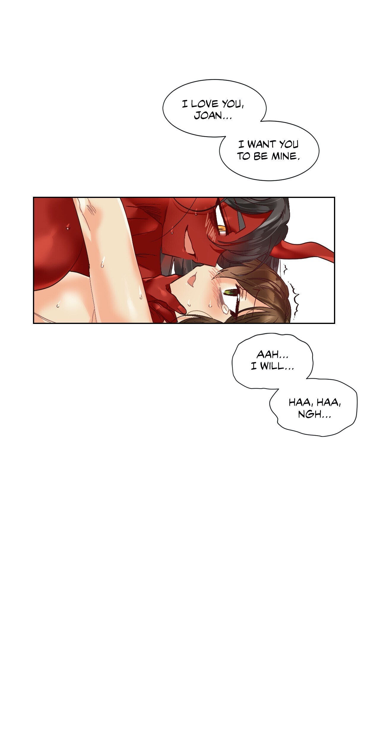 Devil Drop Chapter 82 page 45 - 