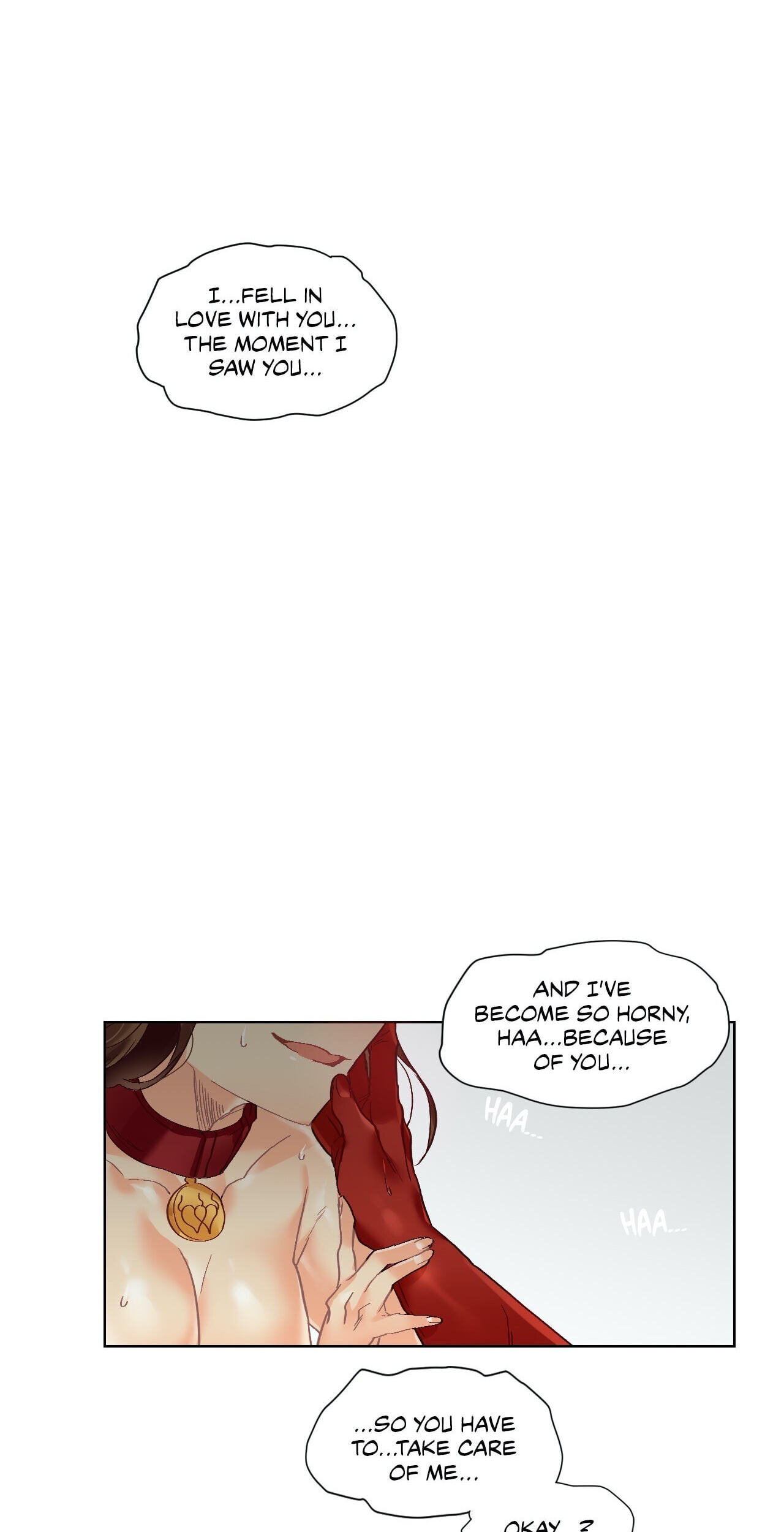 Devil Drop Chapter 82 page 46 - 