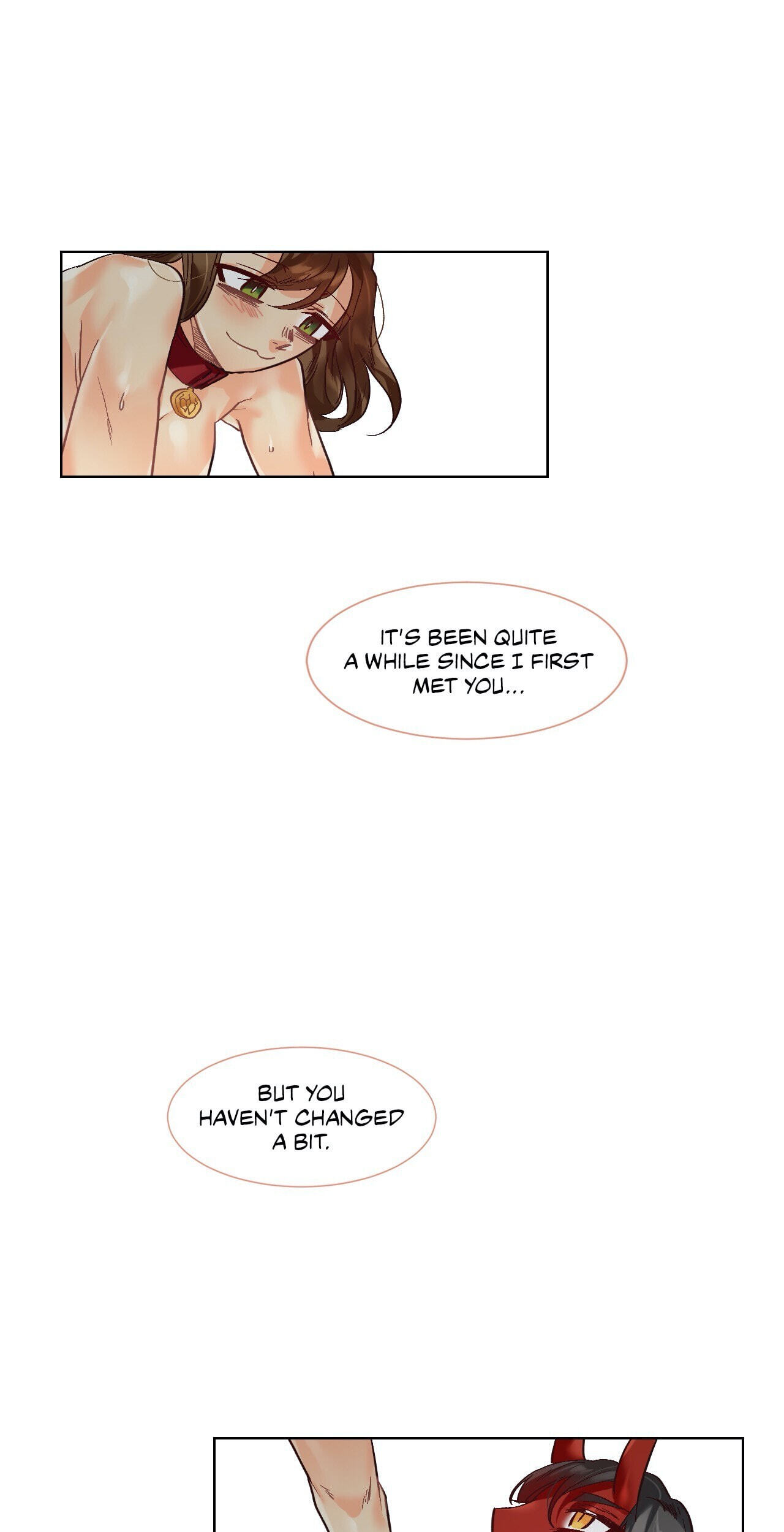 Devil Drop Chapter 82 page 49 - 