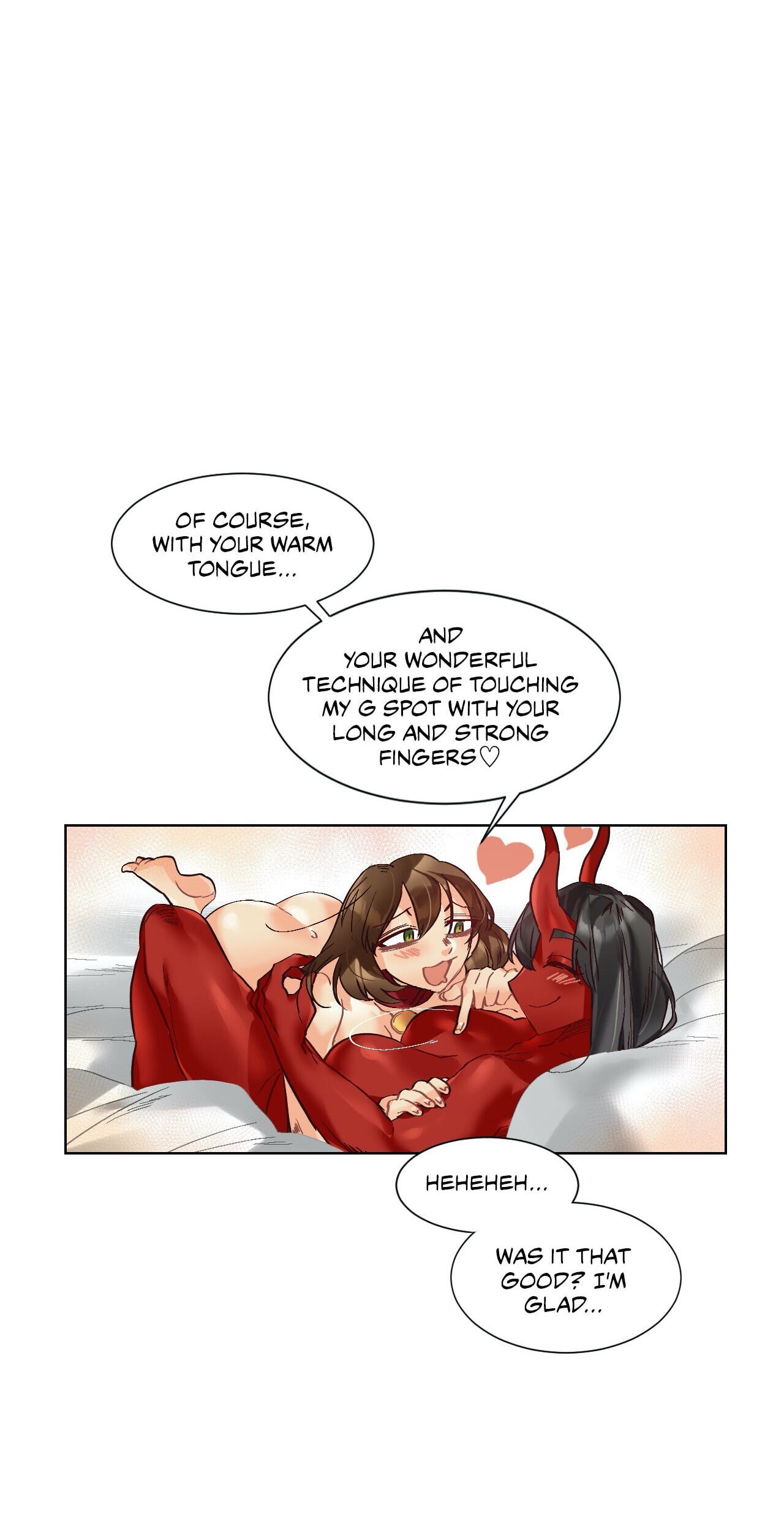 Devil Drop Chapter 82 page 52 - 