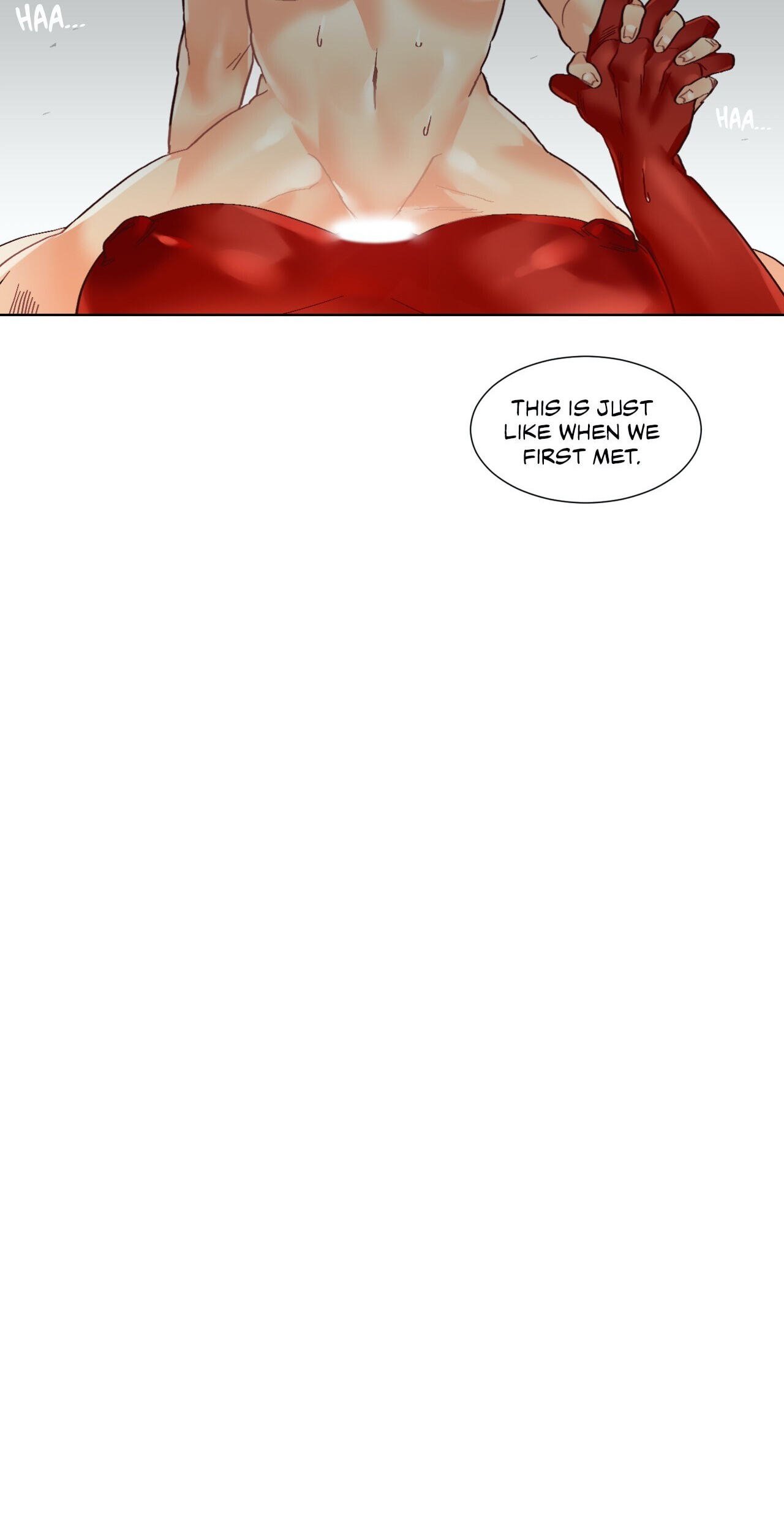 Devil Drop Chapter 82 page 54 - 