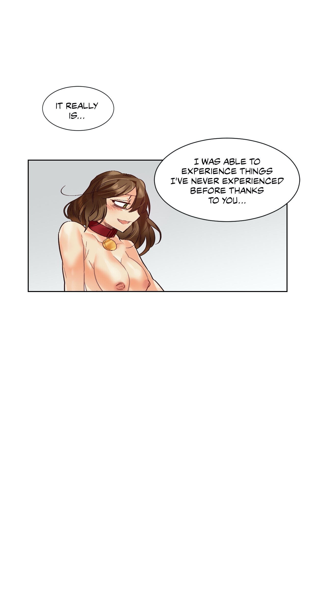 Devil Drop Chapter 82 page 55 - 