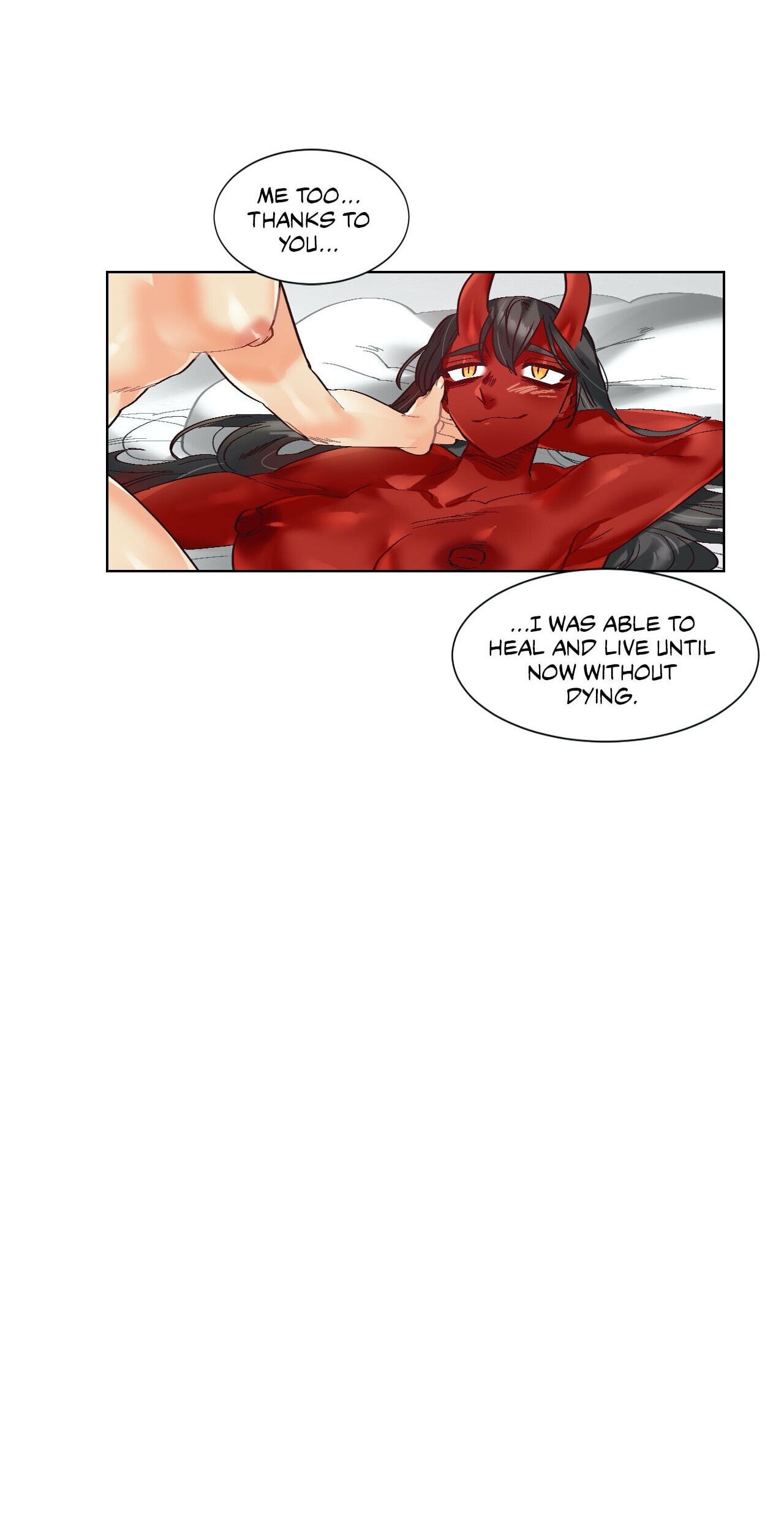 Devil Drop Chapter 82 page 56 - 